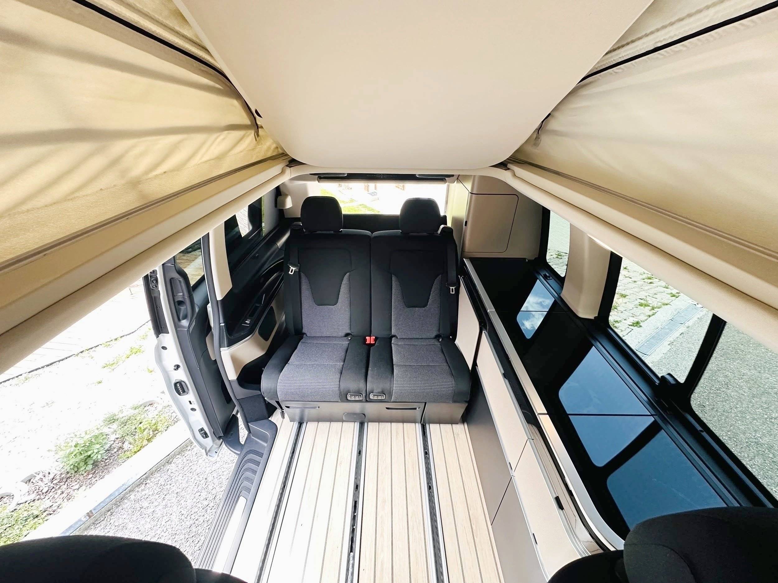 Westfalia Marco polo