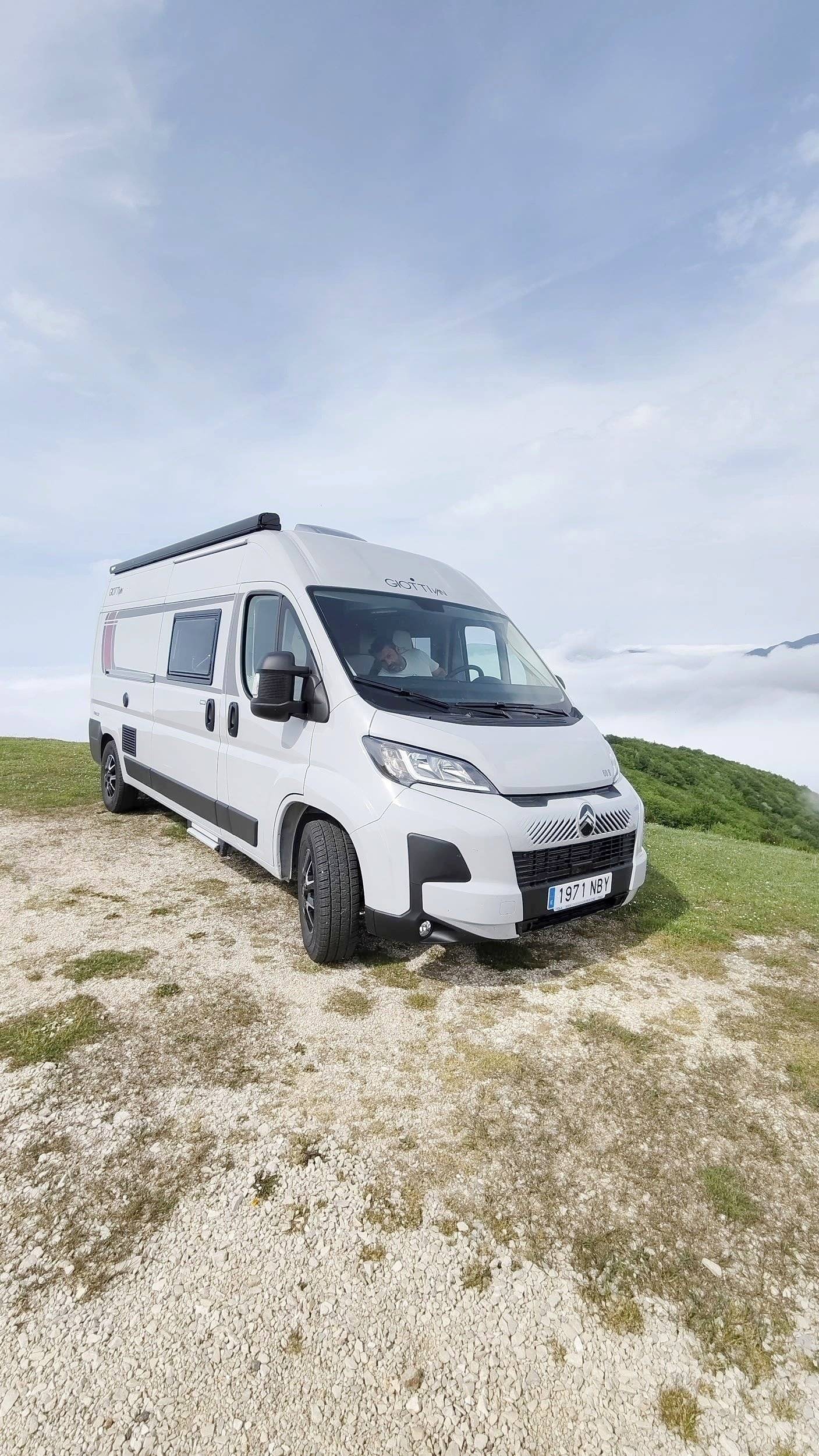 Giottiline Giottiline 60B Privilege