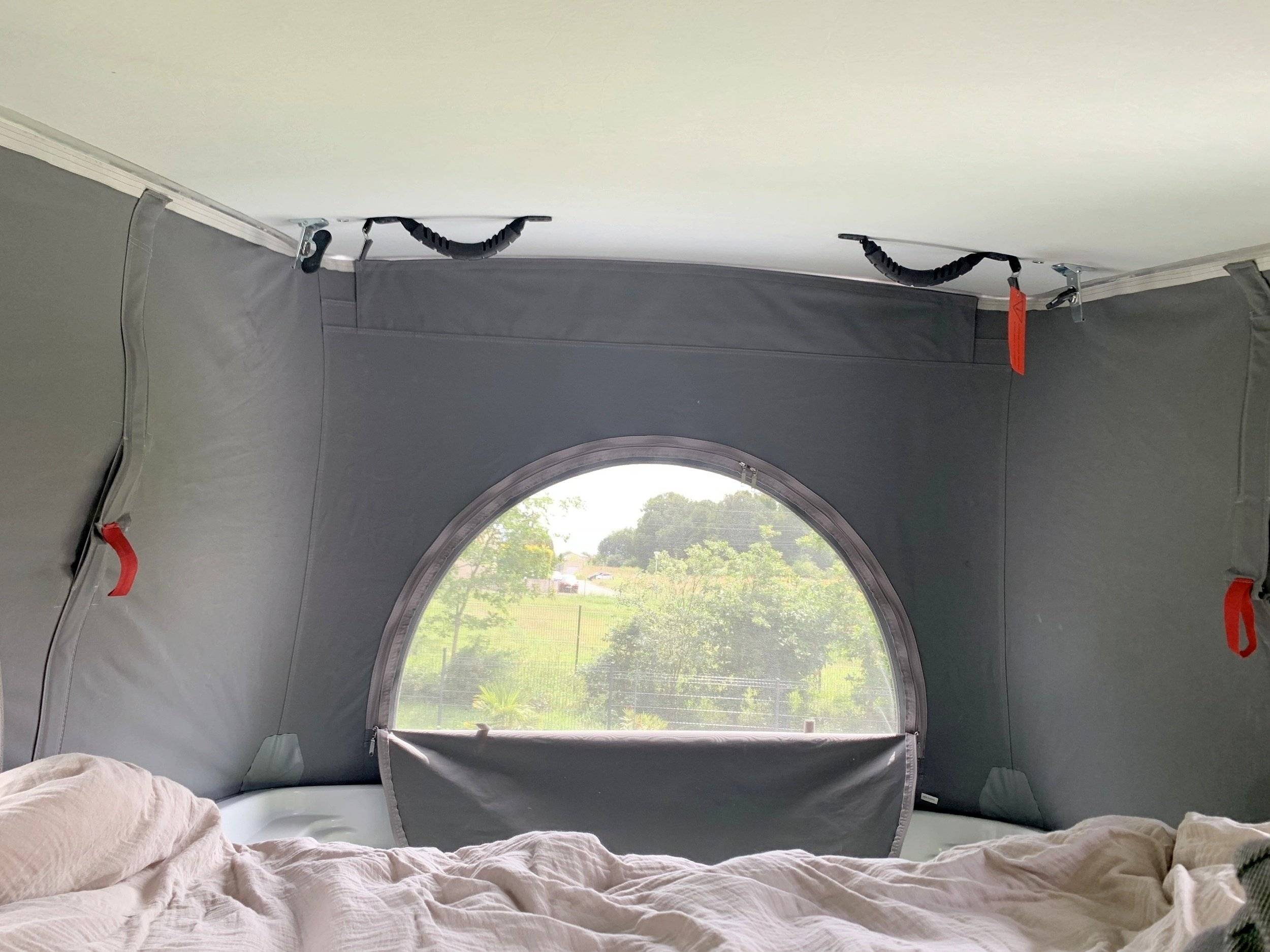 Bavaria 600G Confort