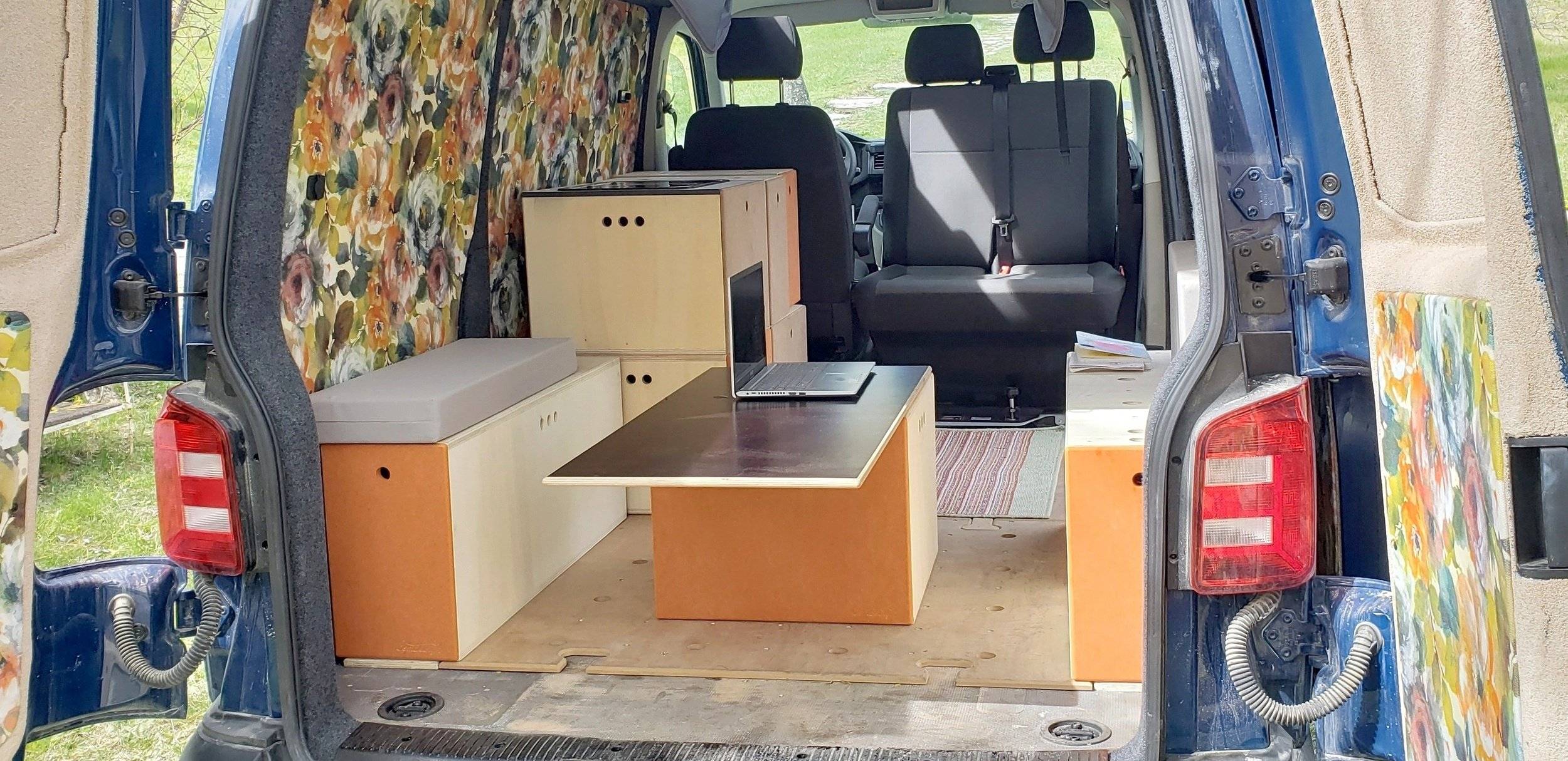 Combeing Transporter 