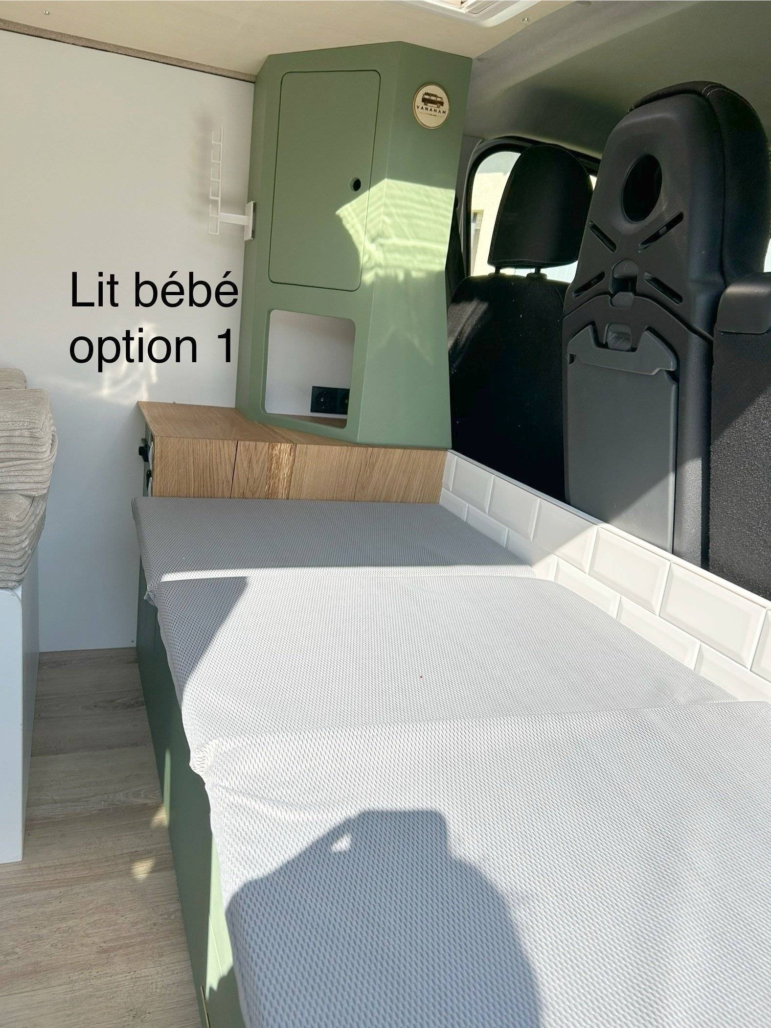 Renault Trafic 1,6 l 115 ch