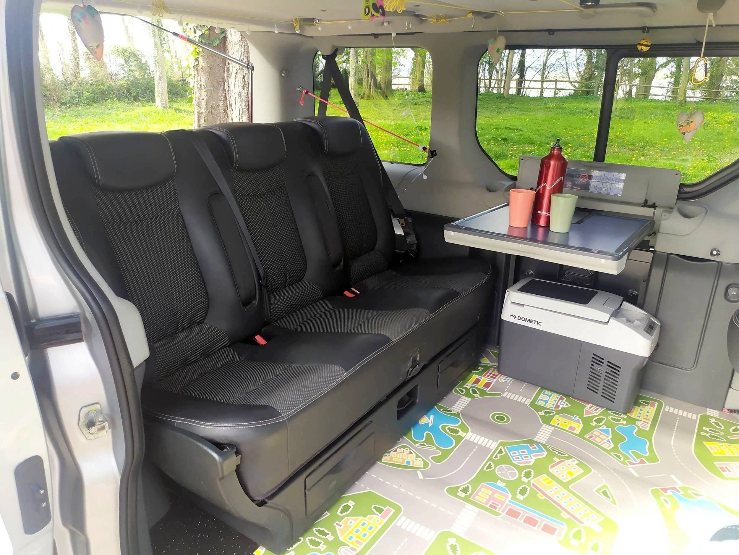 Renault Renault trafic 