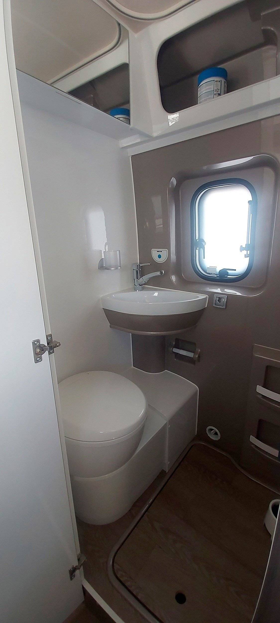 Hobby Vantana K60 FT