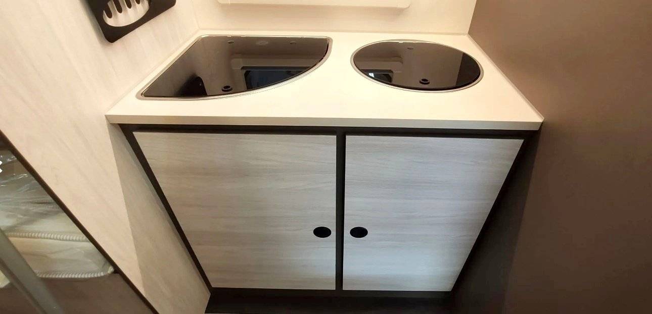 Xgo Transit 2,0 l 155 ch