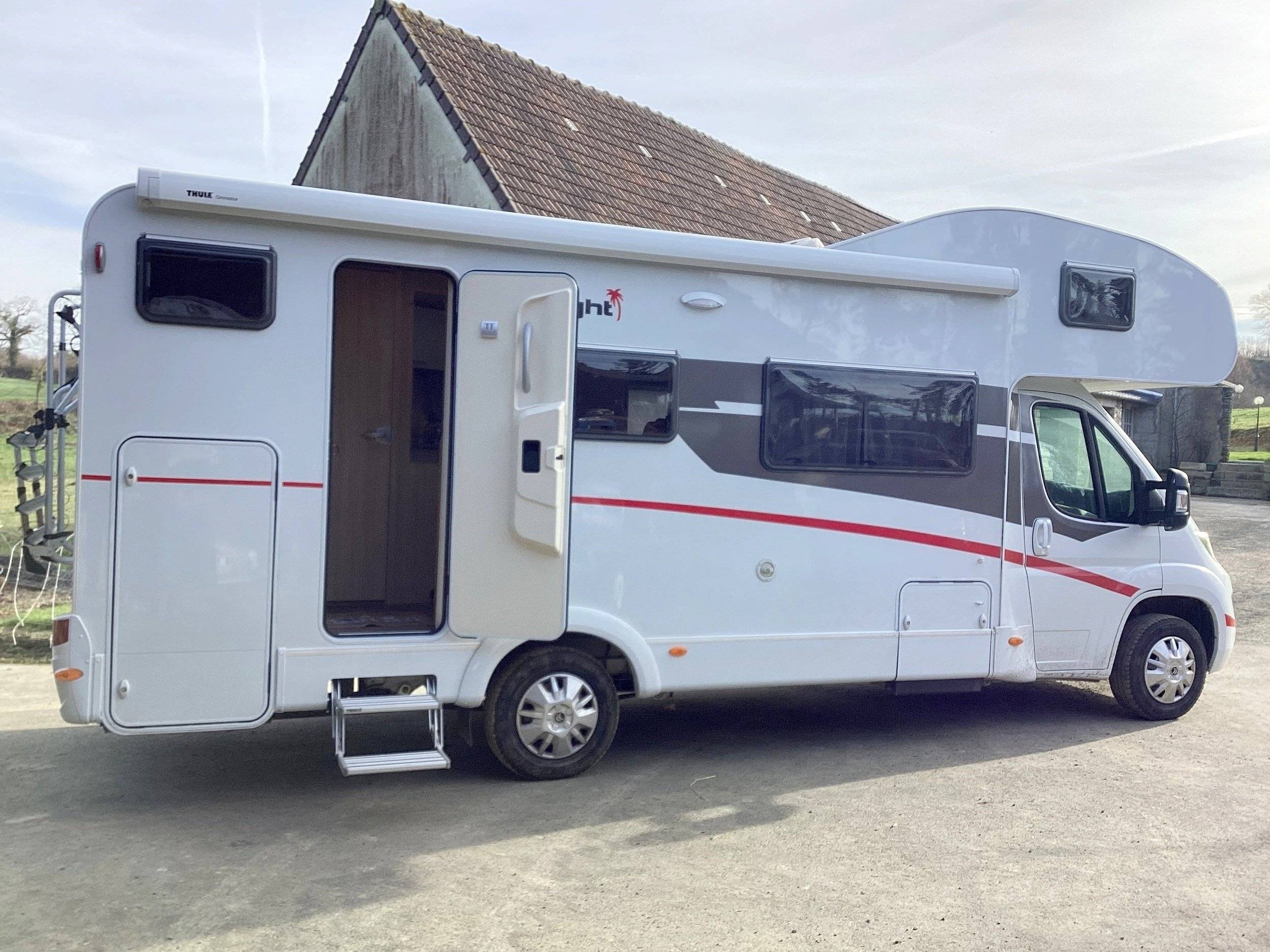 Sunlight Sunlight A72