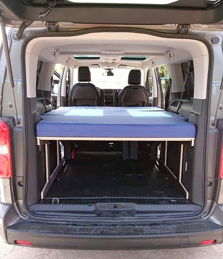 Citroën Spacetourer