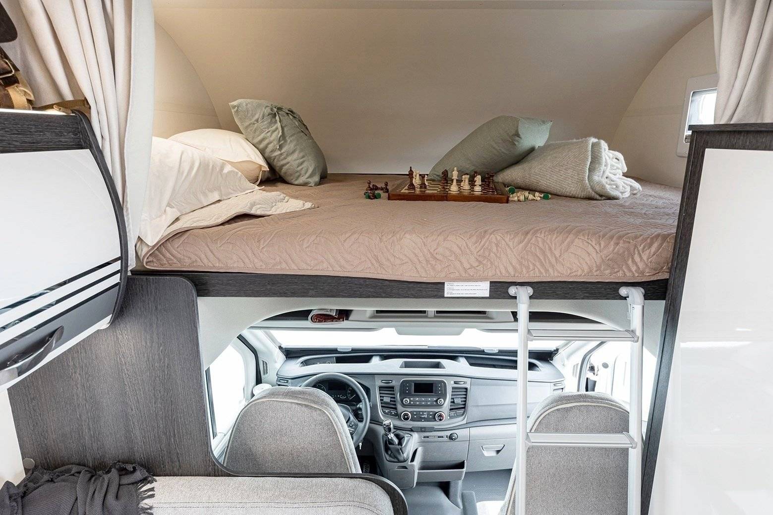 Roller Team Kronos 279M - 2025