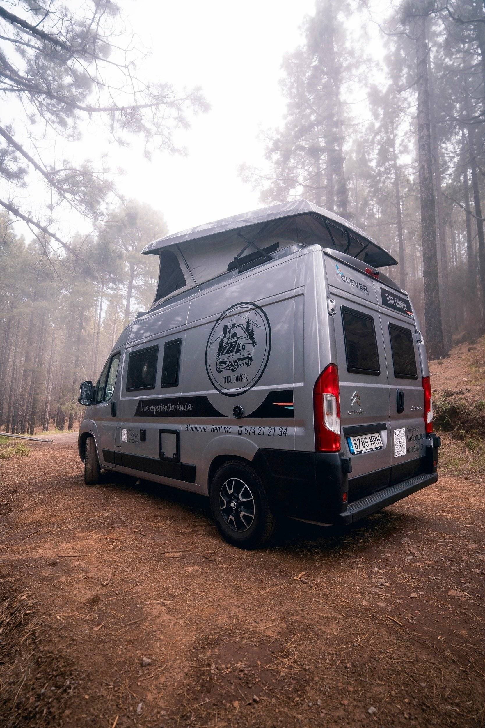 Citroën Jumper BlueHDi 140