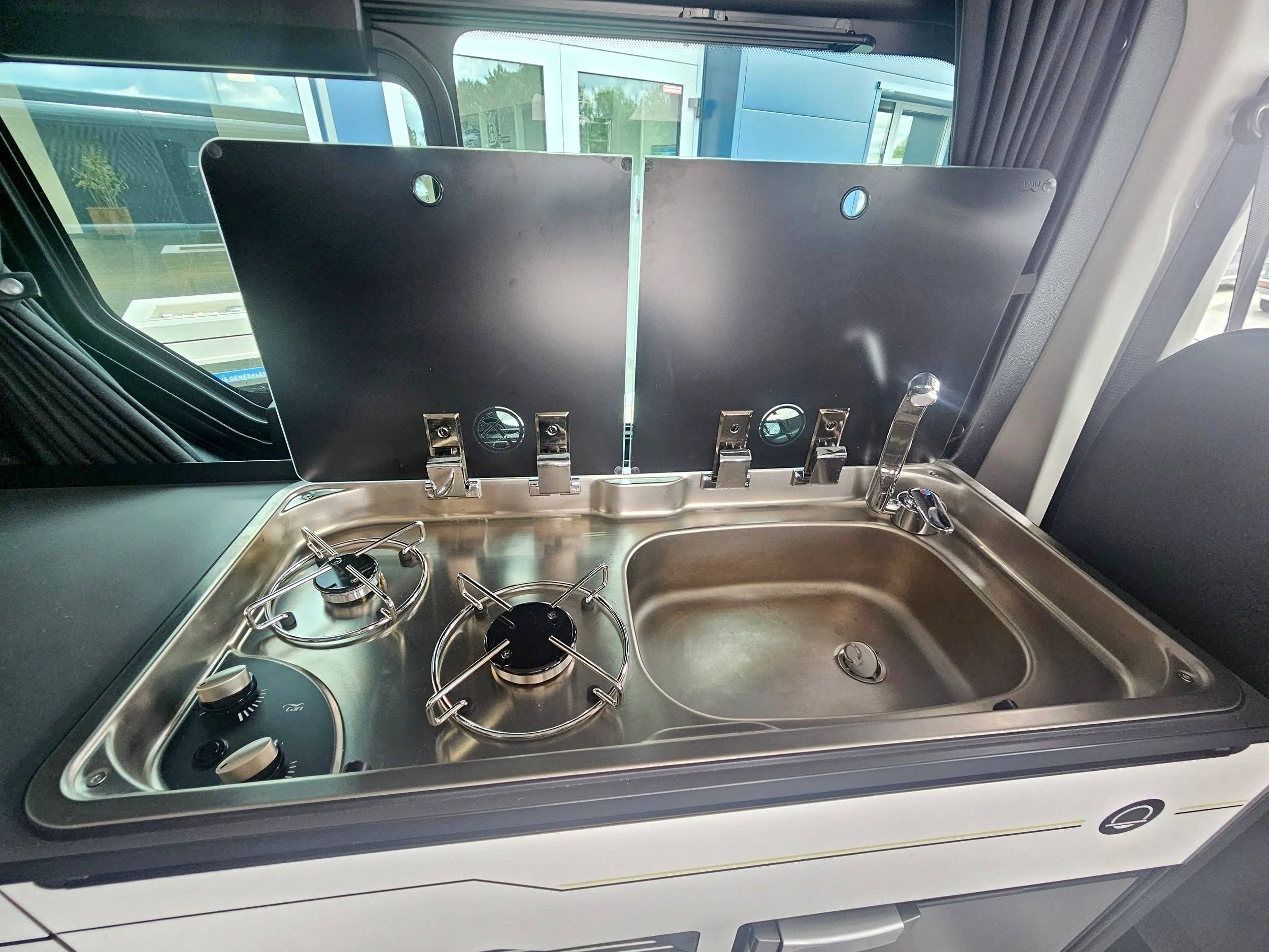 Hanroad Hanroad Trek 5+XL