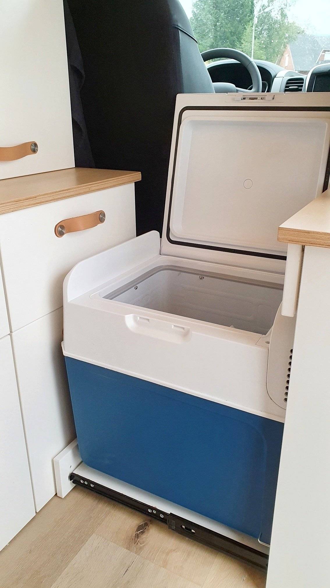 Renault Trafic 1,6 l 125 ch