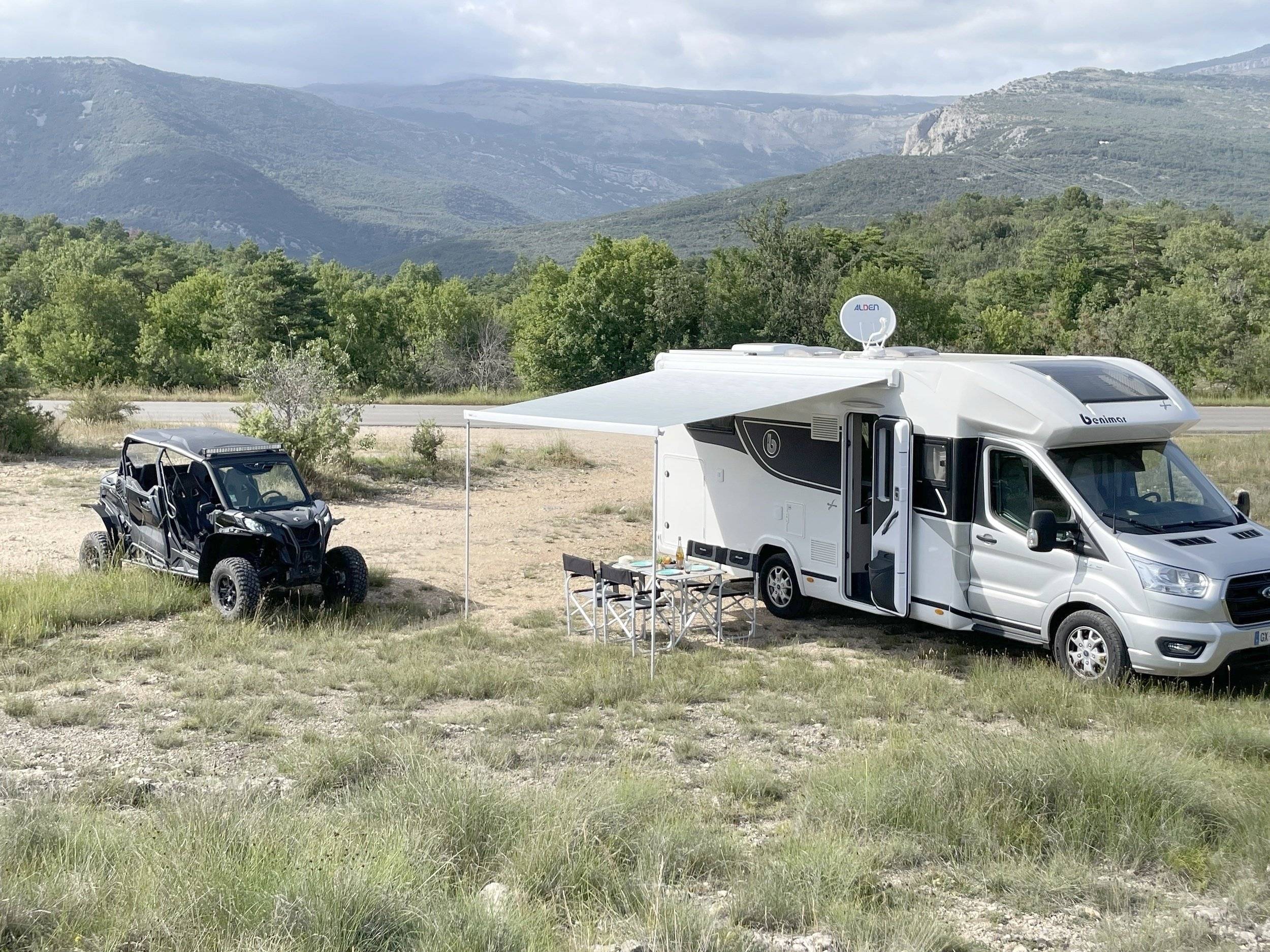 Benimar BENIMAR 468 Édition Limitée