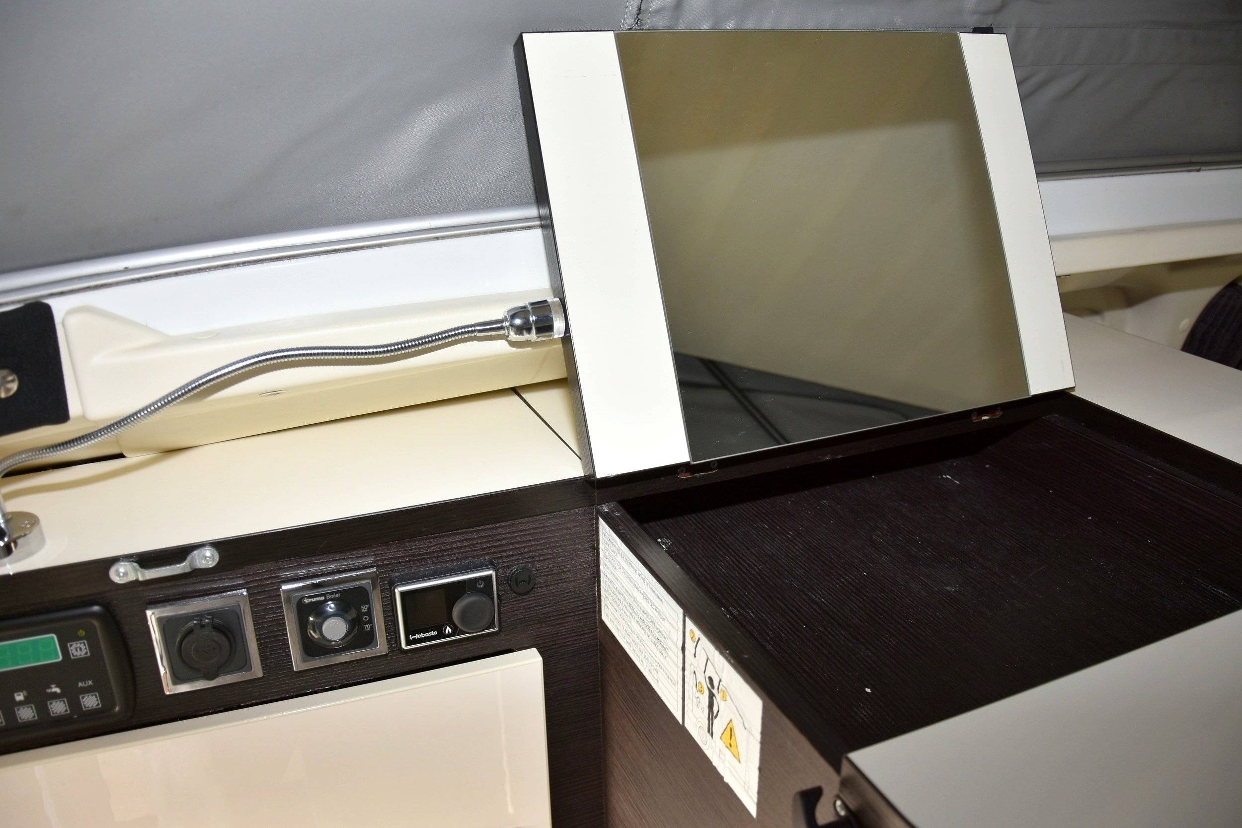 Westfalia Westfalia Kepler One