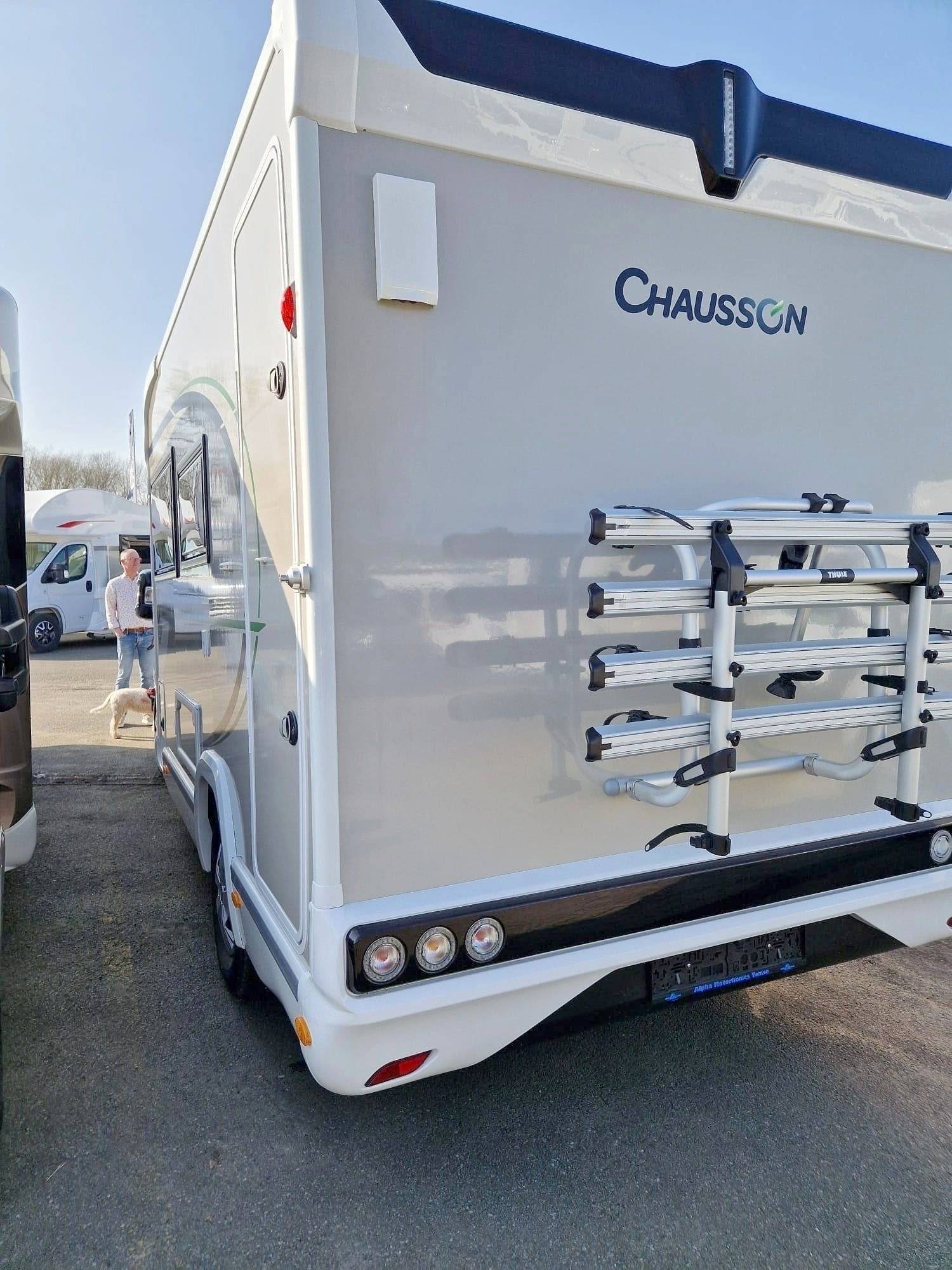 Chausson 