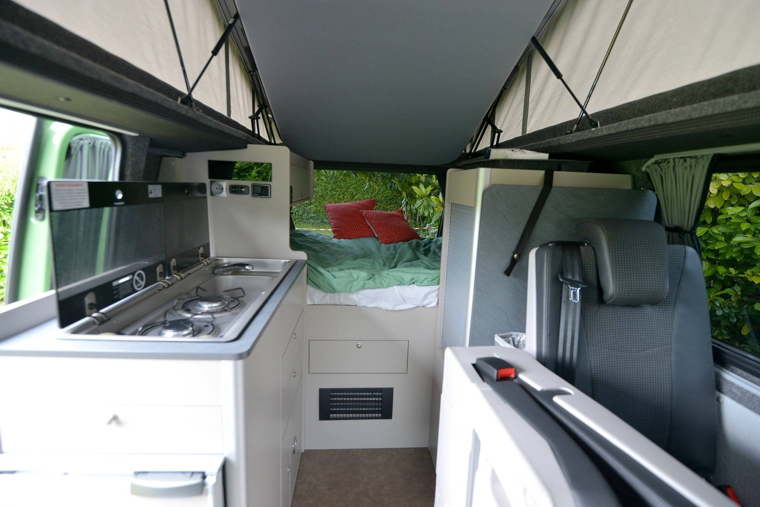 Stylevan Stylevan Equinox IV Origin