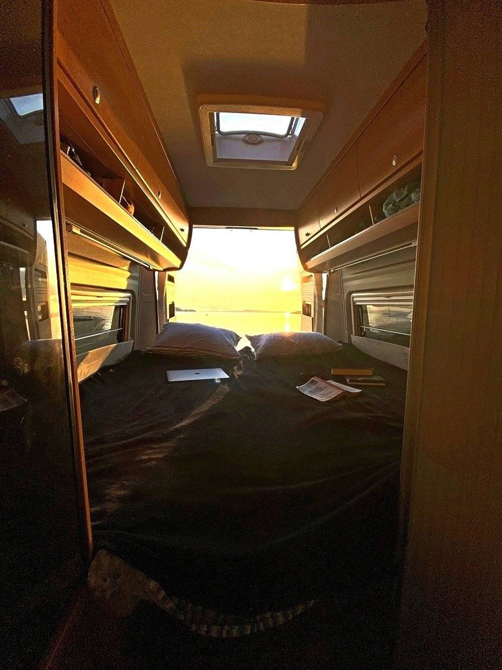 Pössl Roadcruiser XL