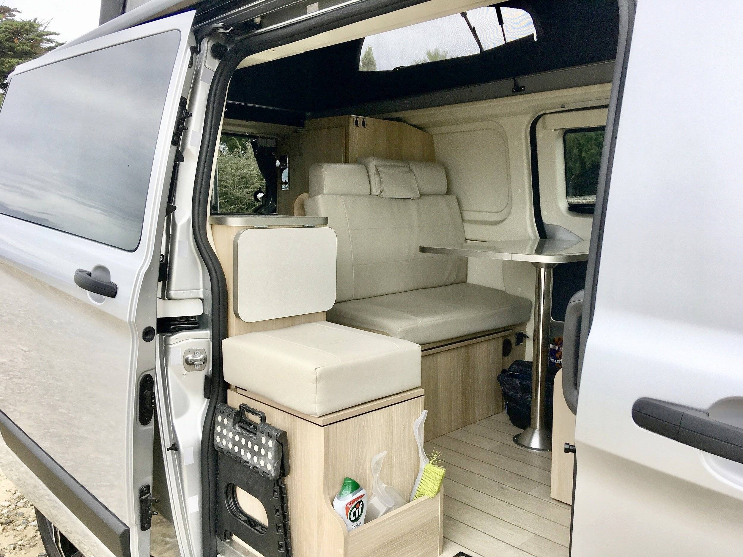 Campérêve Cap Land