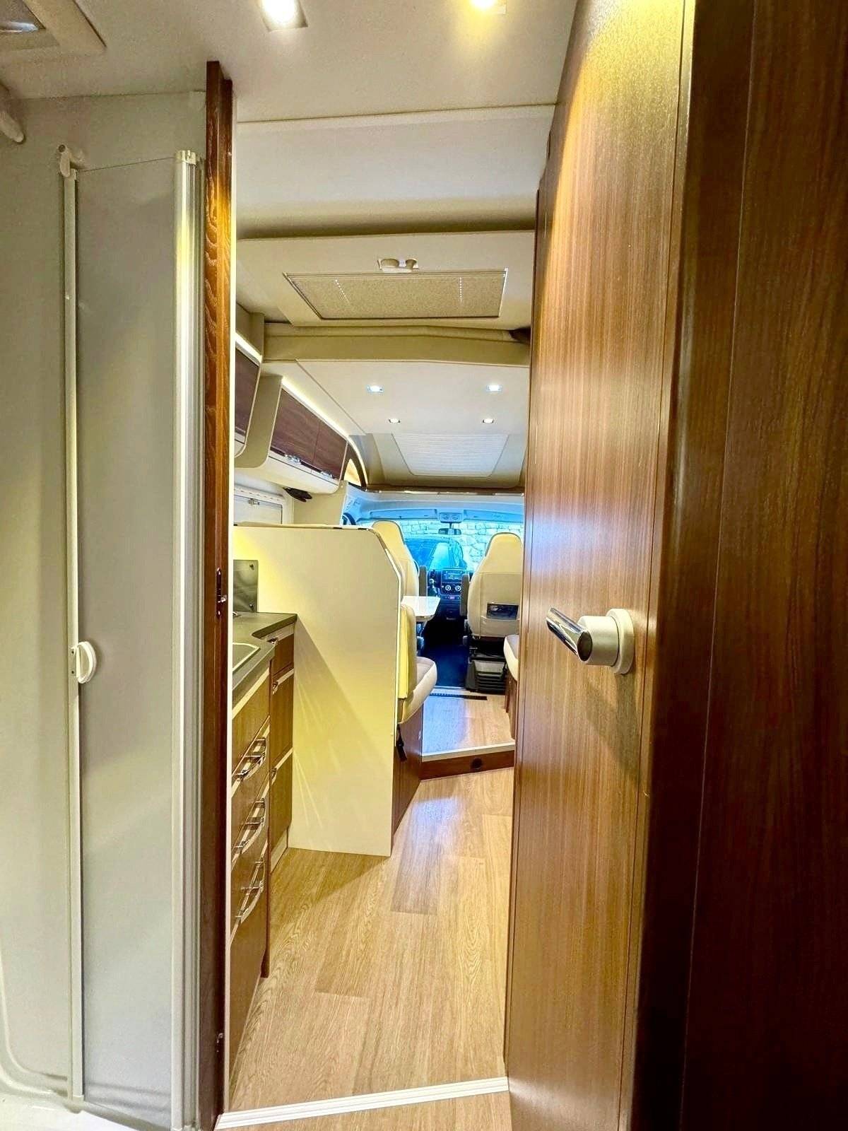 Adria 670 Sc