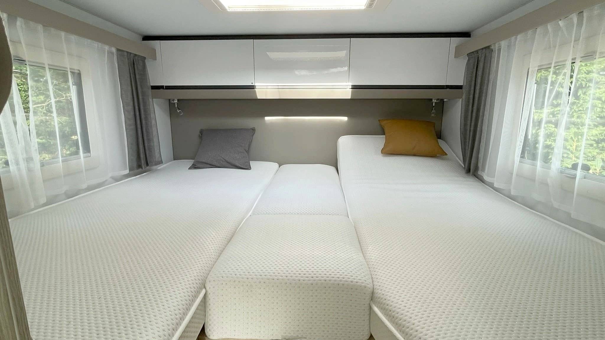 Adria Adria Compact DL