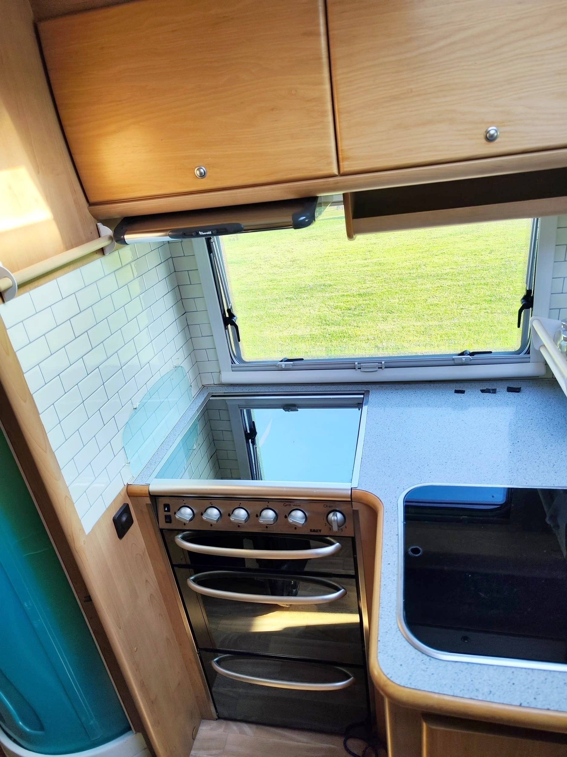 Mclouis Tandy plus 620