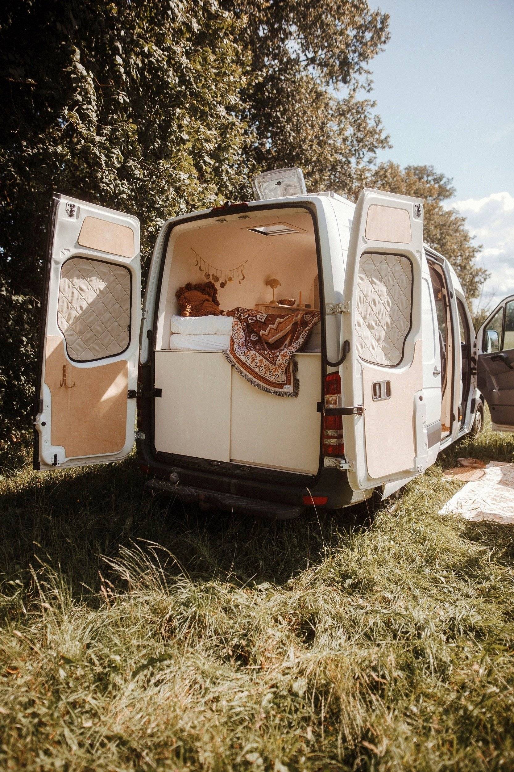 Mercedes Mercedes Benz Sprinter 316