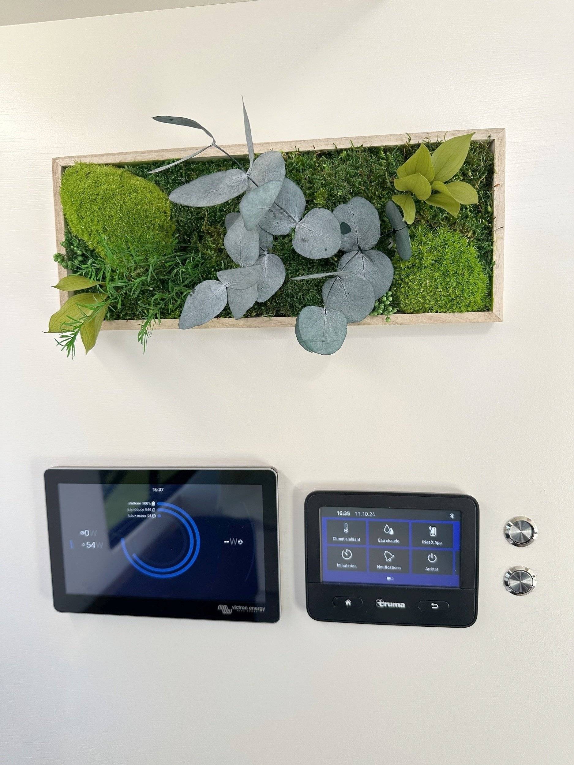 VANLAND VOYAGE Peugeot Boxer L2H2