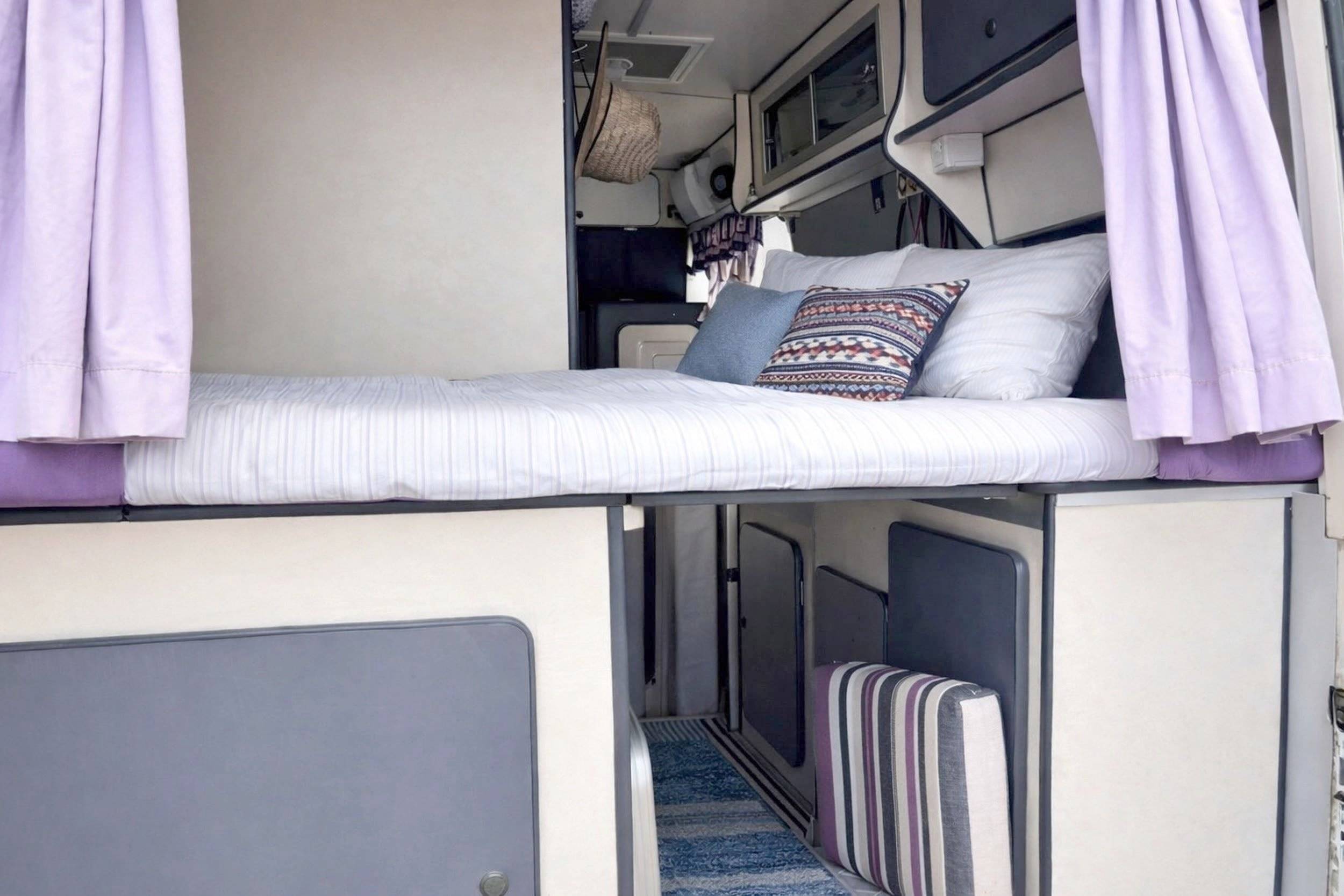 Volkswagen Volkswagen LT 35