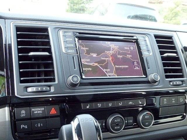 Volkswagen Volkswagen T6