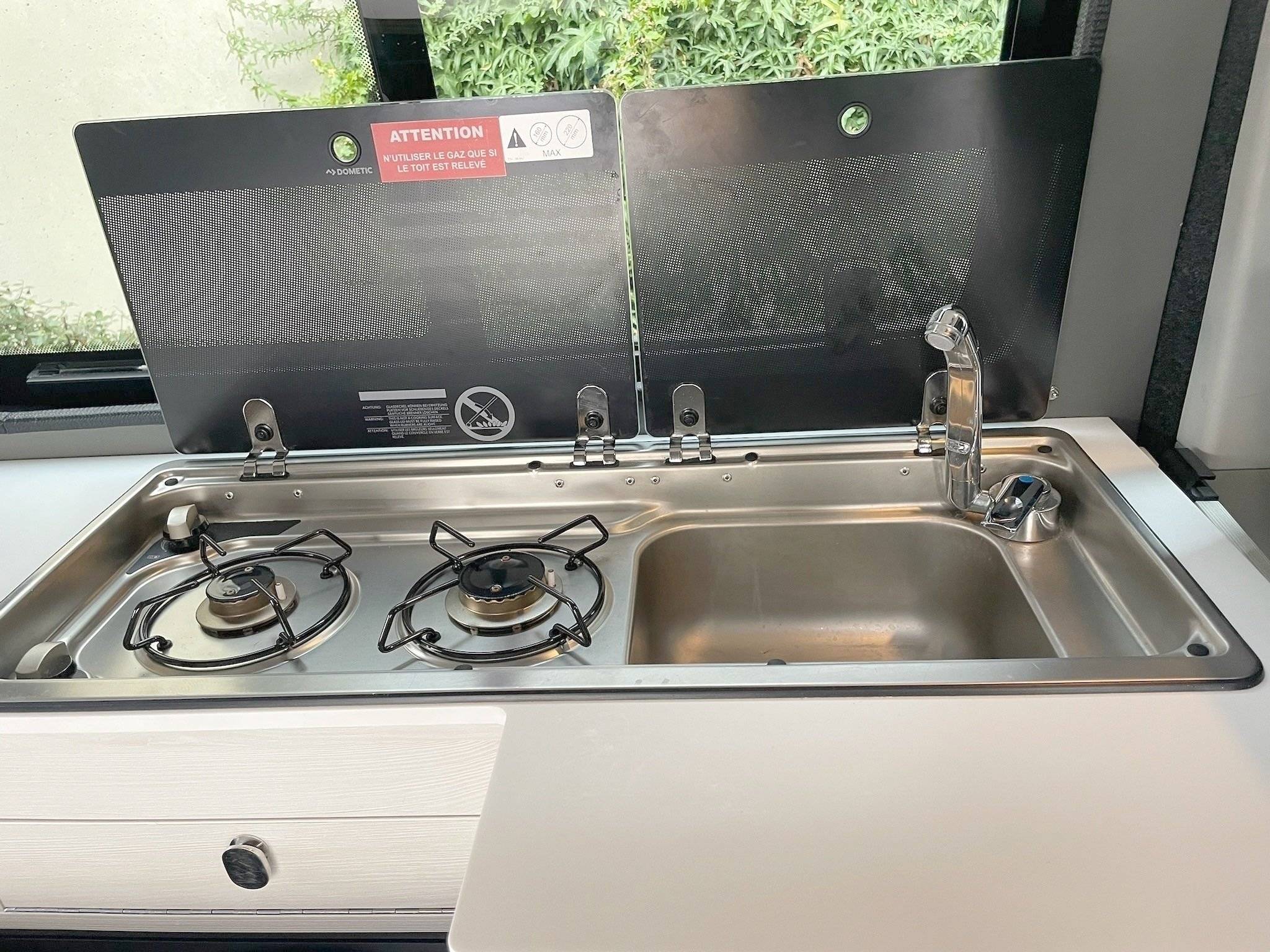 Volkswagen T6 2 l TDI 150 ch