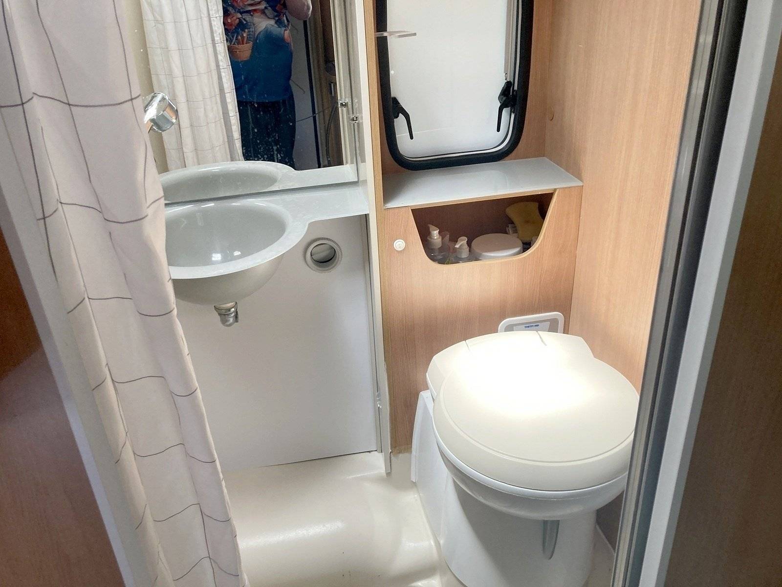 Challenger 55