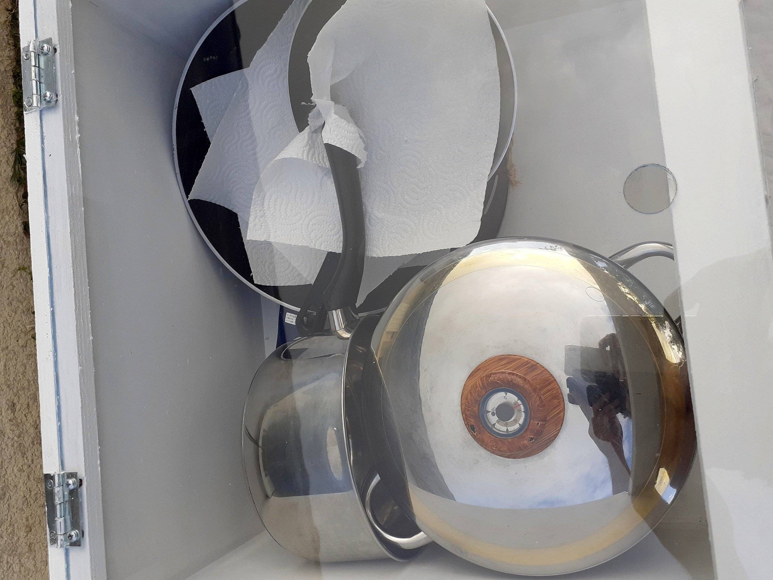 personnel Trafic 2,0 l dCi 115 ch