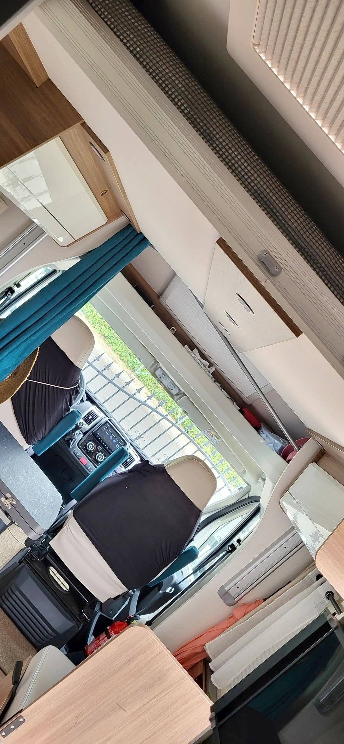 Pilote DUCATO 2.3 MULTIJET 140CV