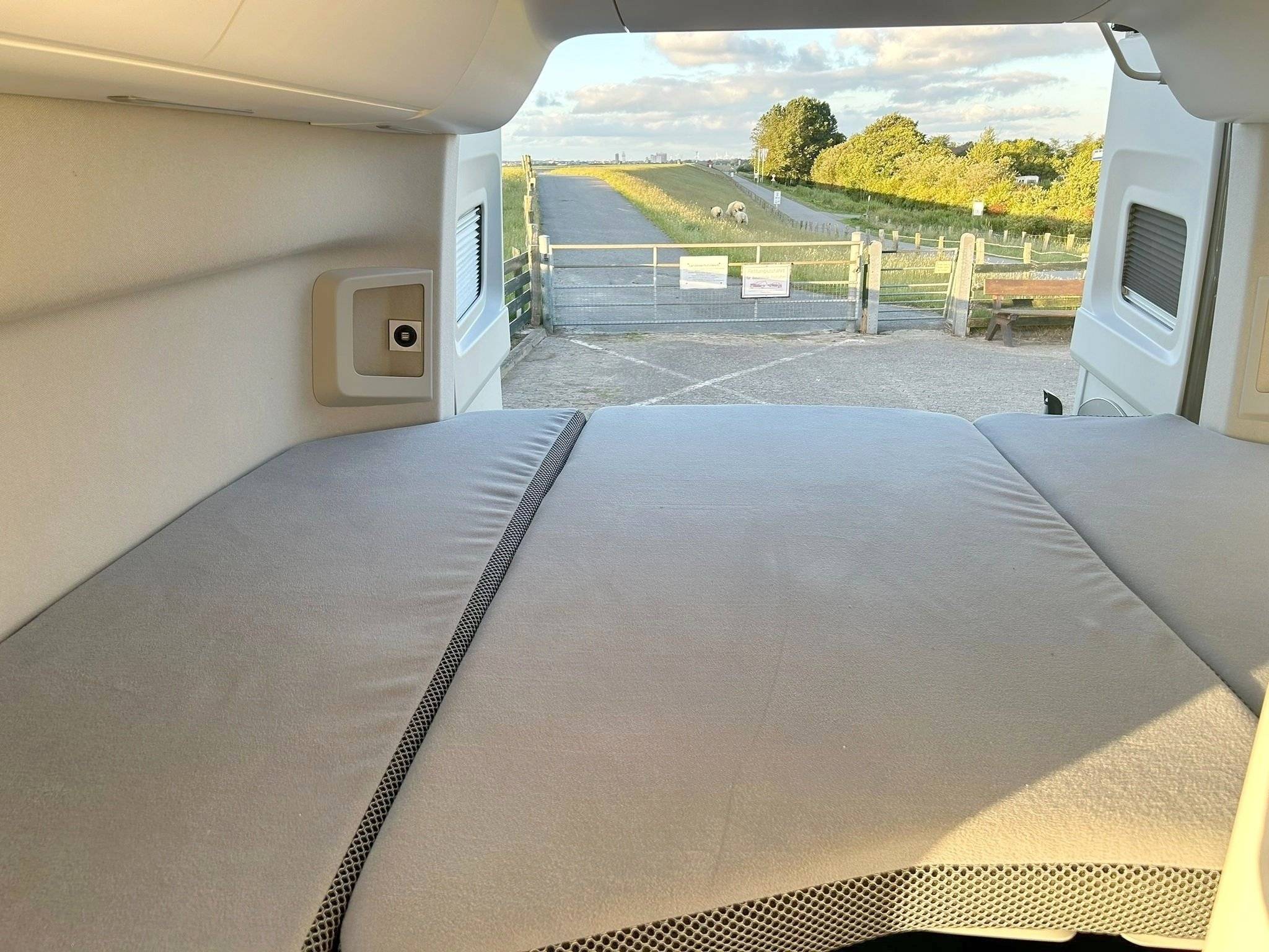 Volkswagen Gran California