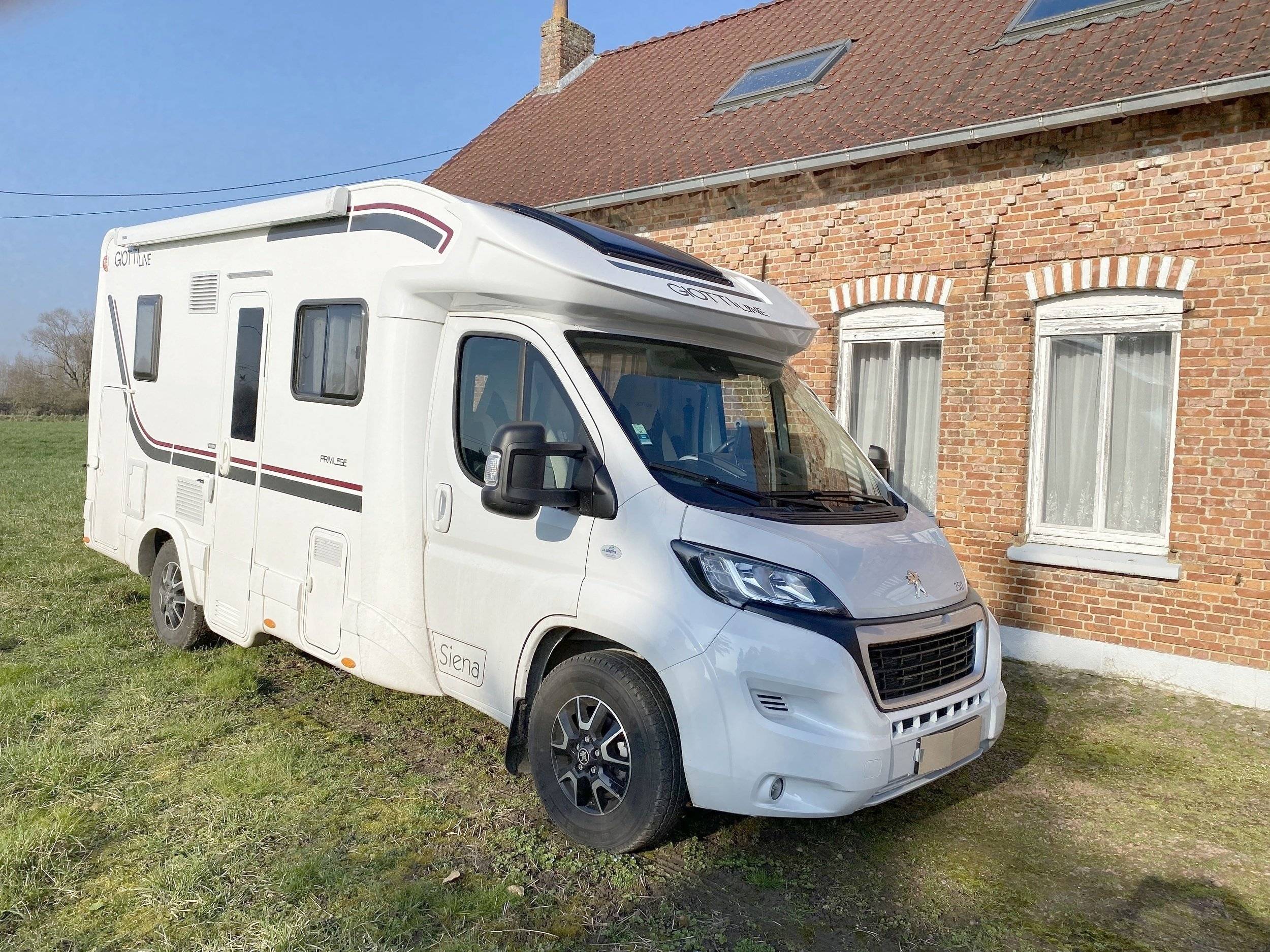 Giottiline Giottiline