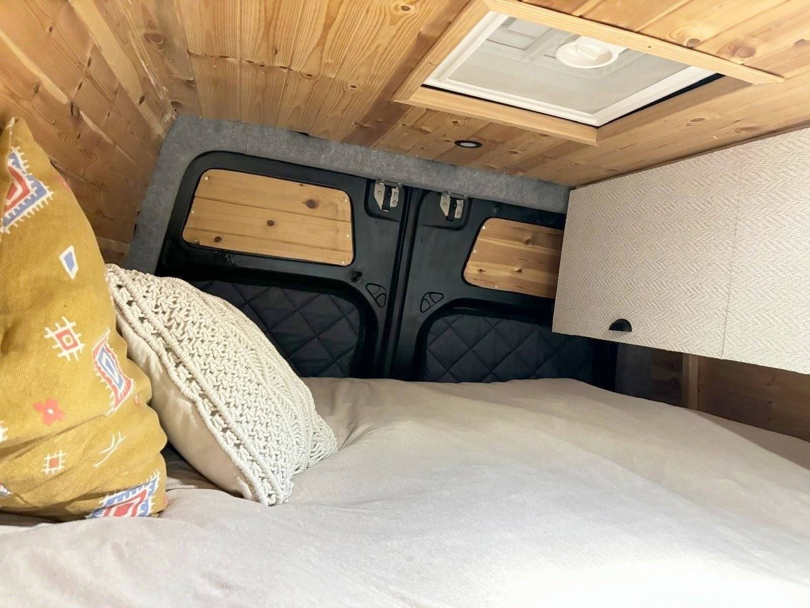 Mercedes MERCEDES BENZ SPRINTER