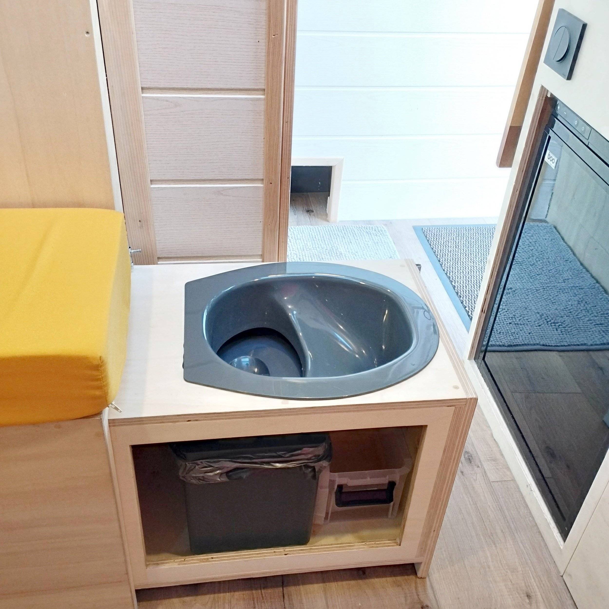 Quentin Peuch et Léa Calemar Peugeot Boxer