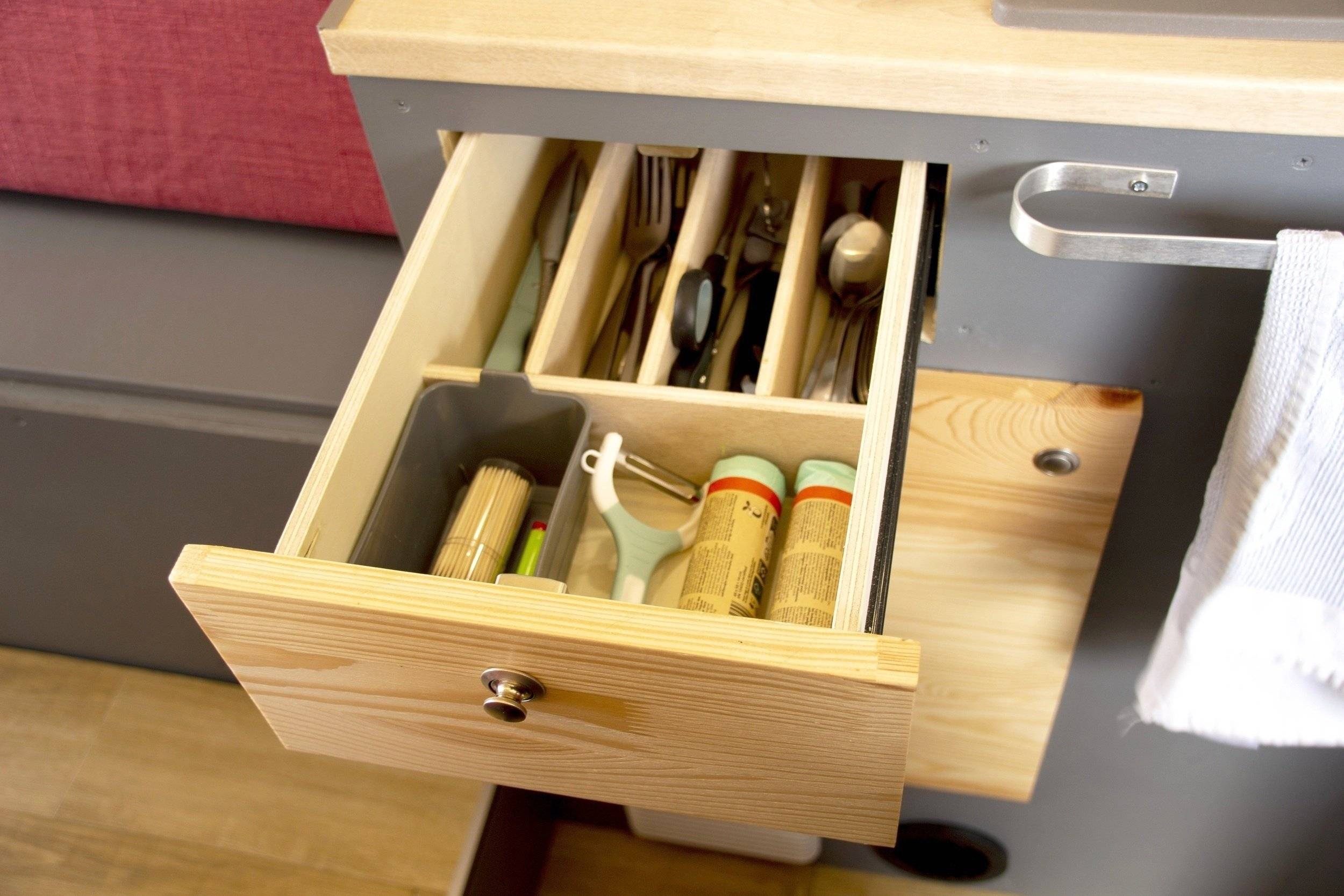 Rêve Nomade Renault master 2,3l 145 cv