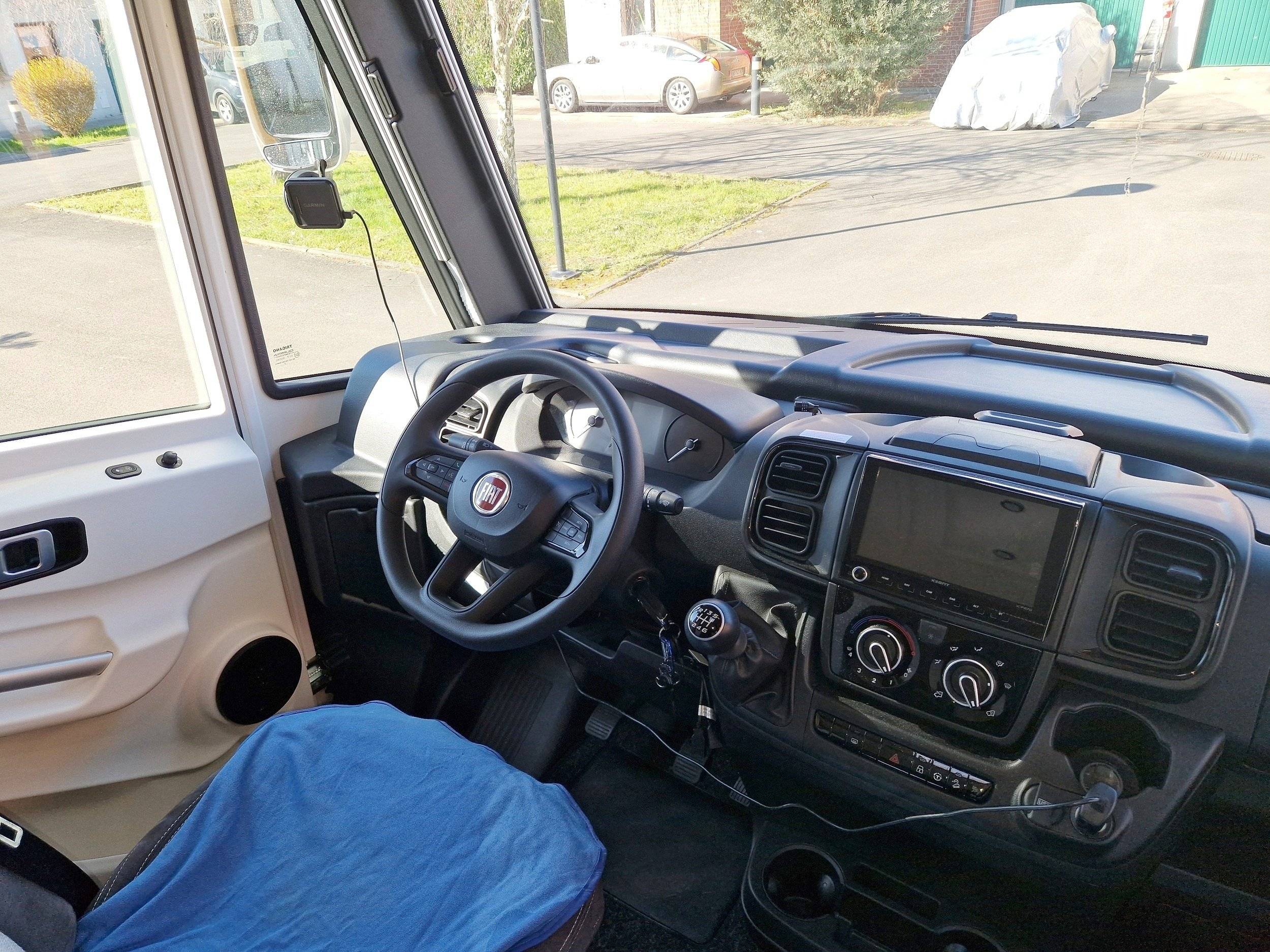 Challenger 3080 start edition