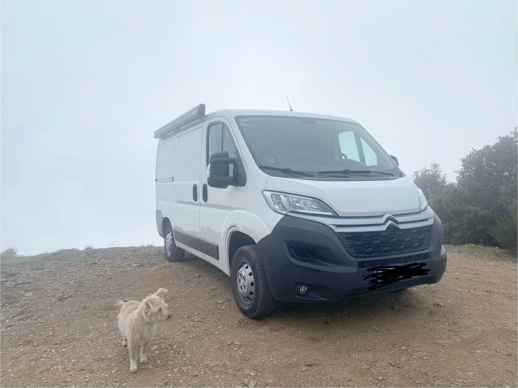 Citroen Citroen Jumper BlueHDI 130