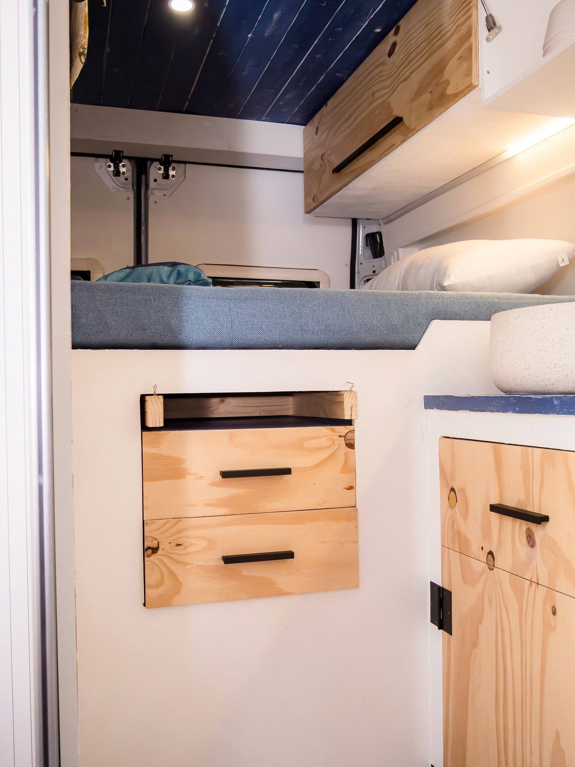 Tec Jumper 2,2 l 120 ch