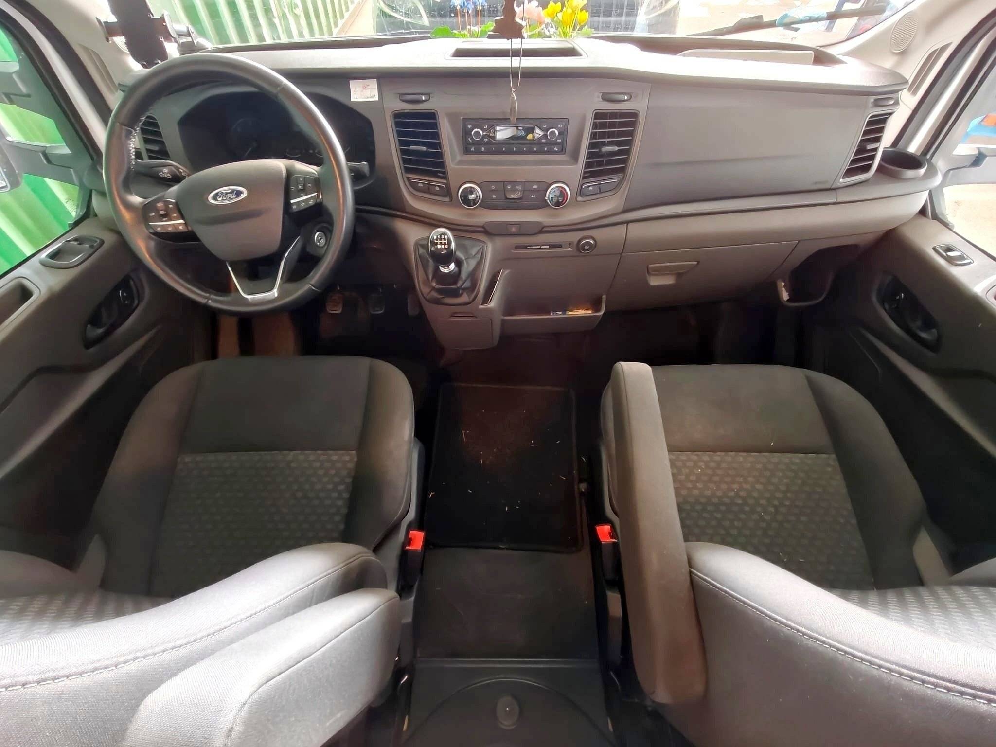 Benimar Benimar Sport 340 up