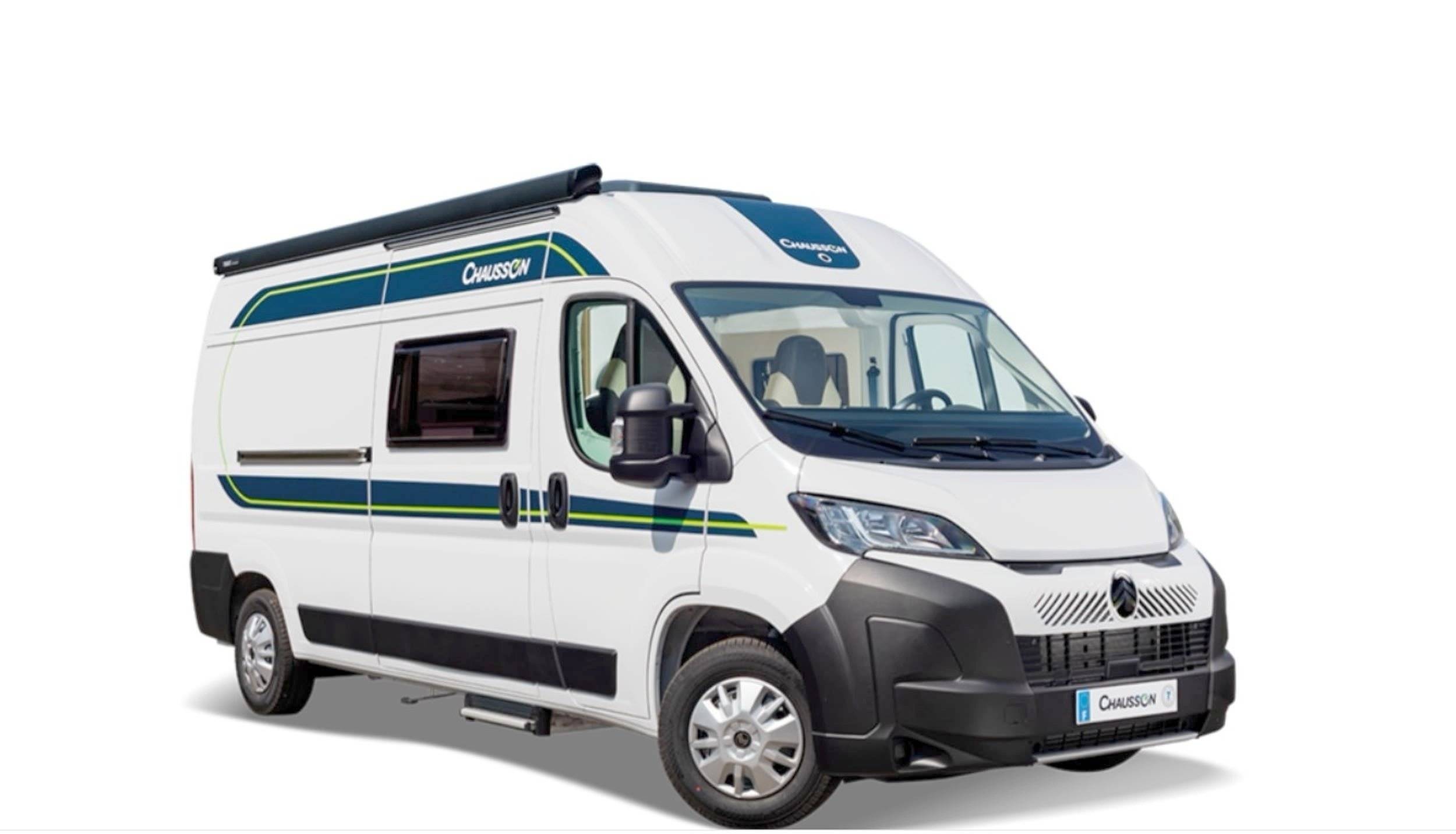 Chausson 