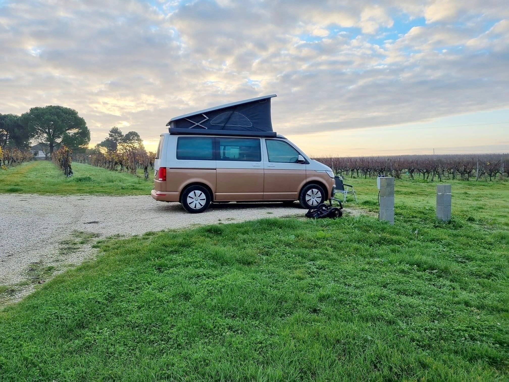 Volkswagen 