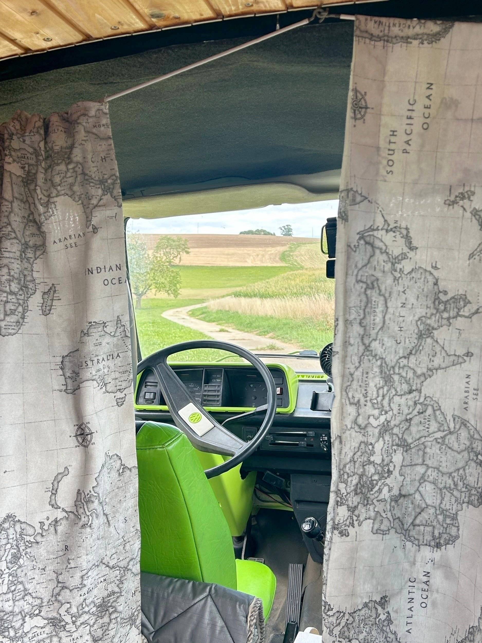 Volkswagen T3 Camper