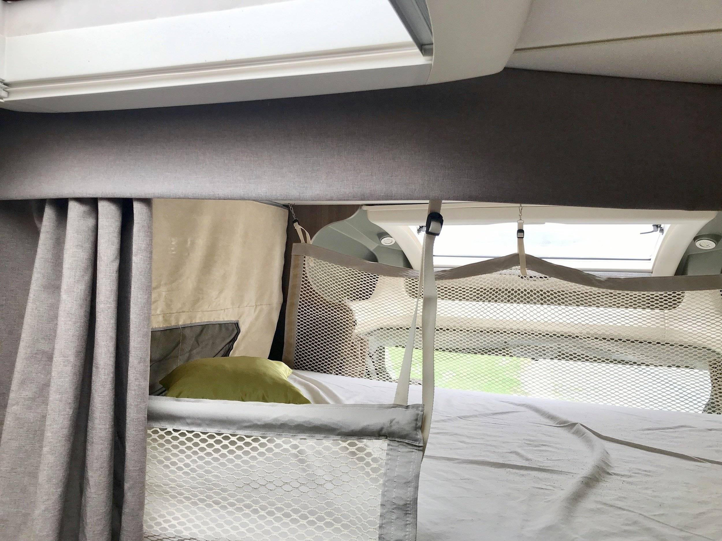 Chausson TITANIUM 79 EB