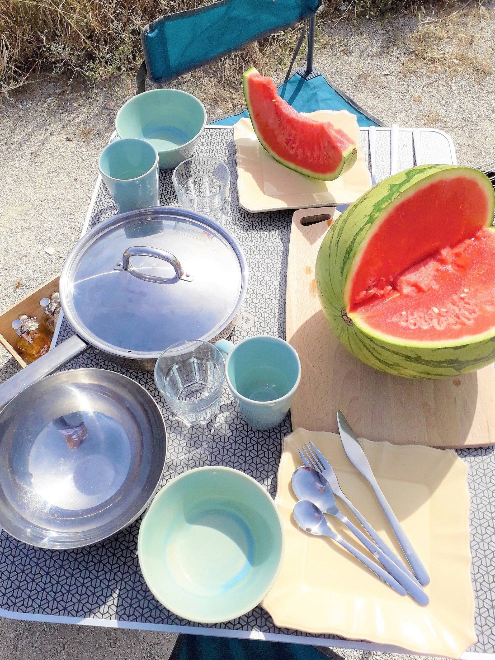 Renault Kangoo OceanCamper