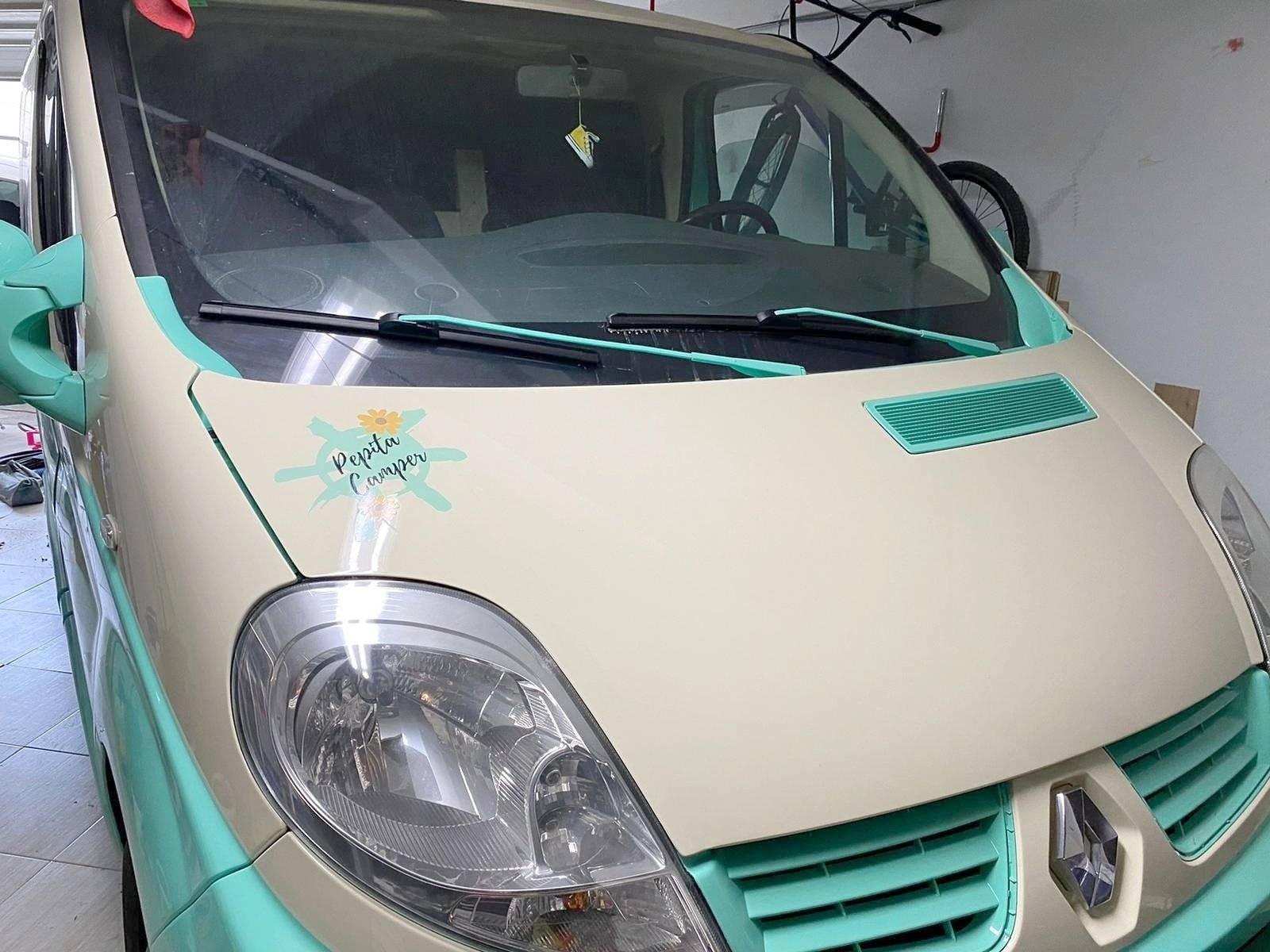 Renault Renault trafic