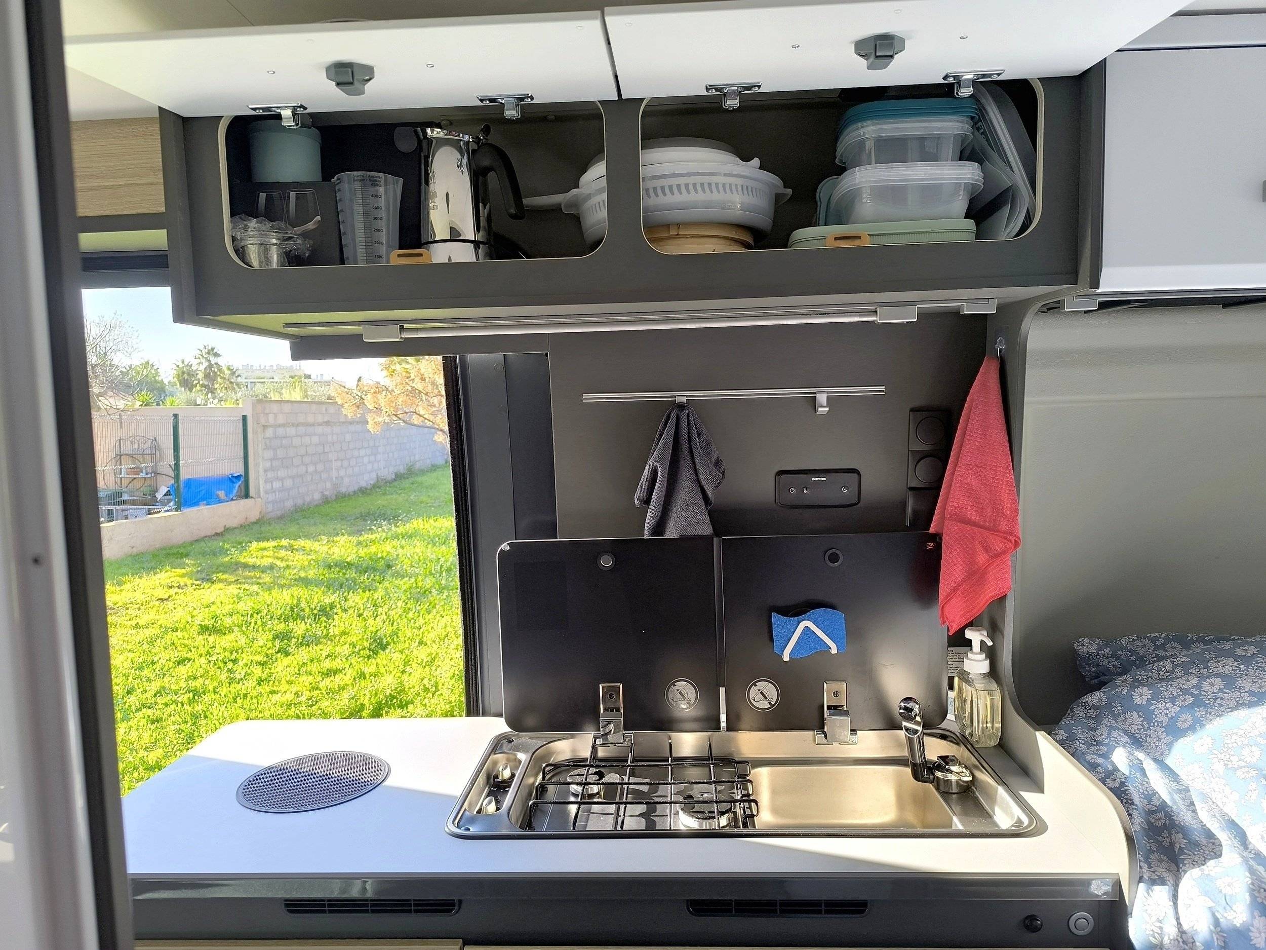 Dethleffs DETHLEFFS GLOBETRAIL  