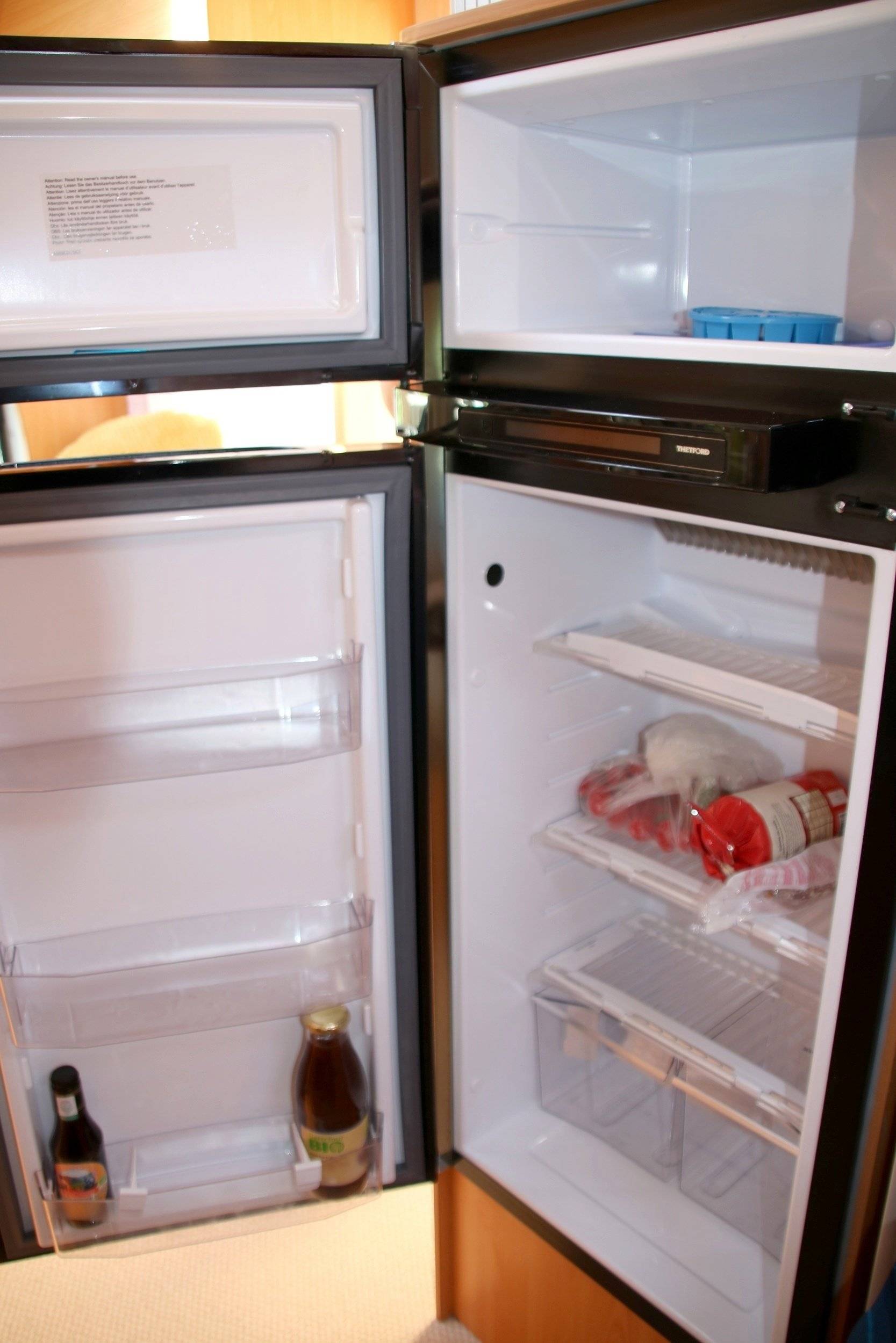 Pilote P 670 Fiat Weinsberg