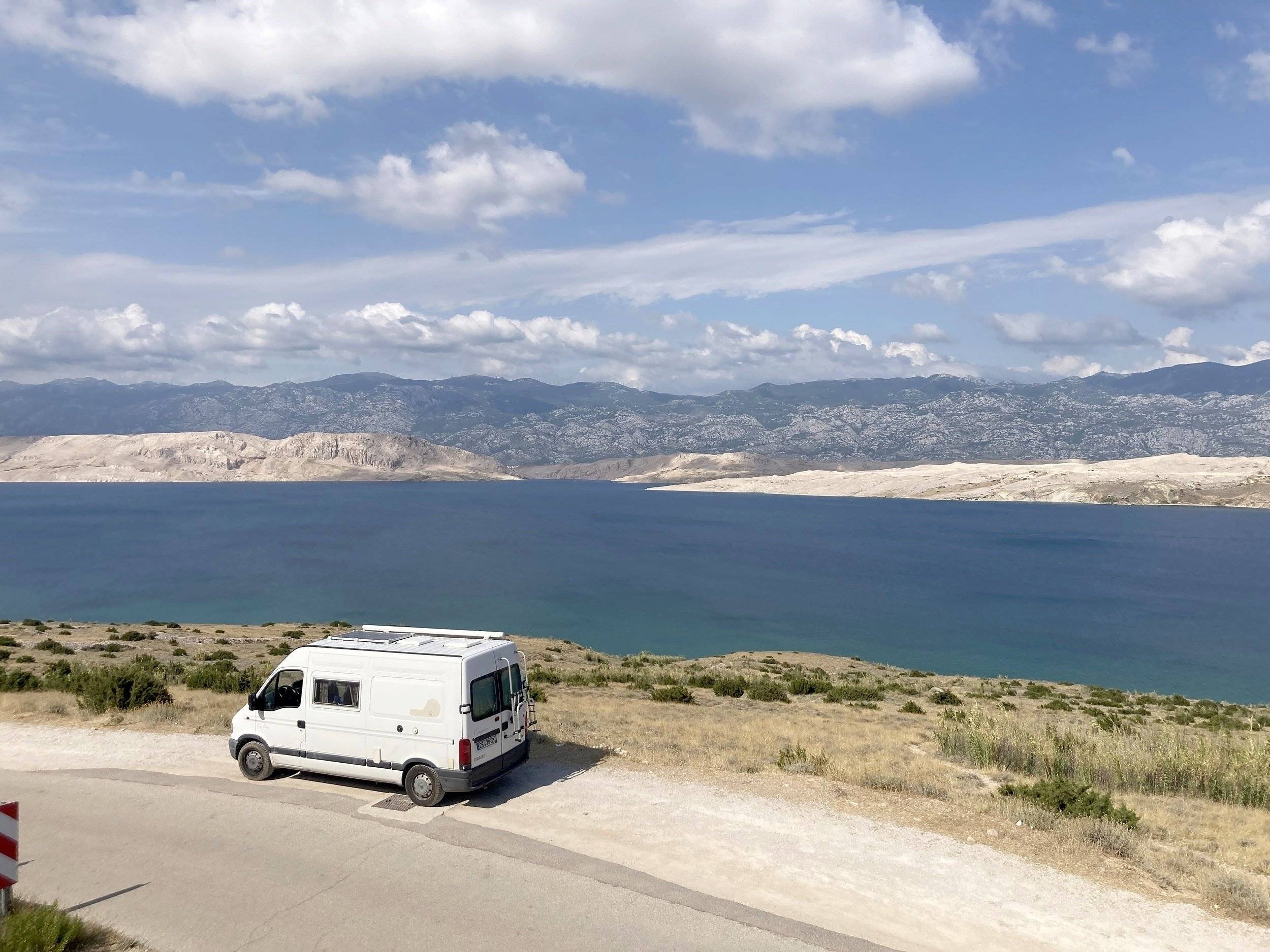 Campérêve Cap Roca