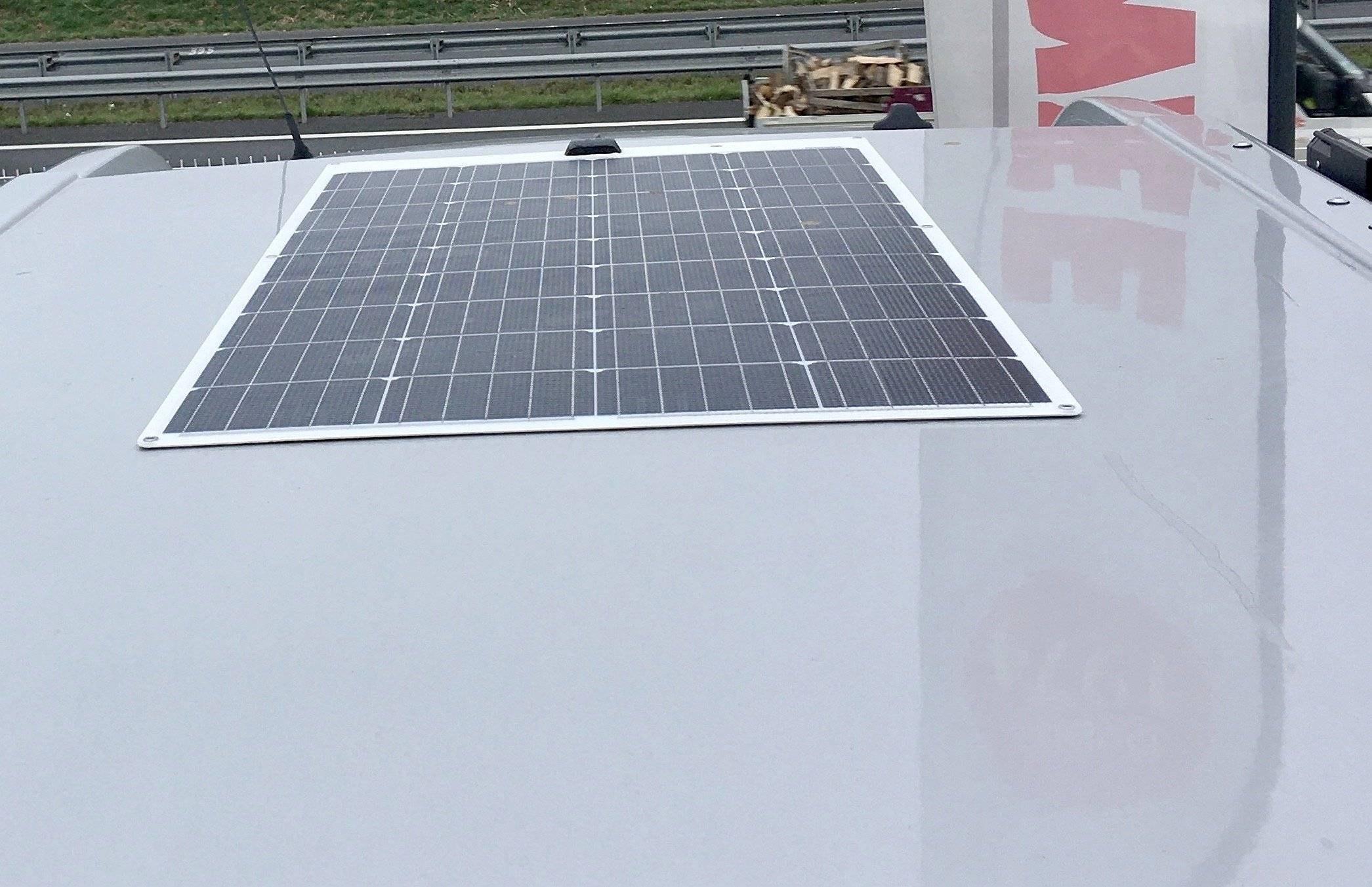 Campérêve Cap Land